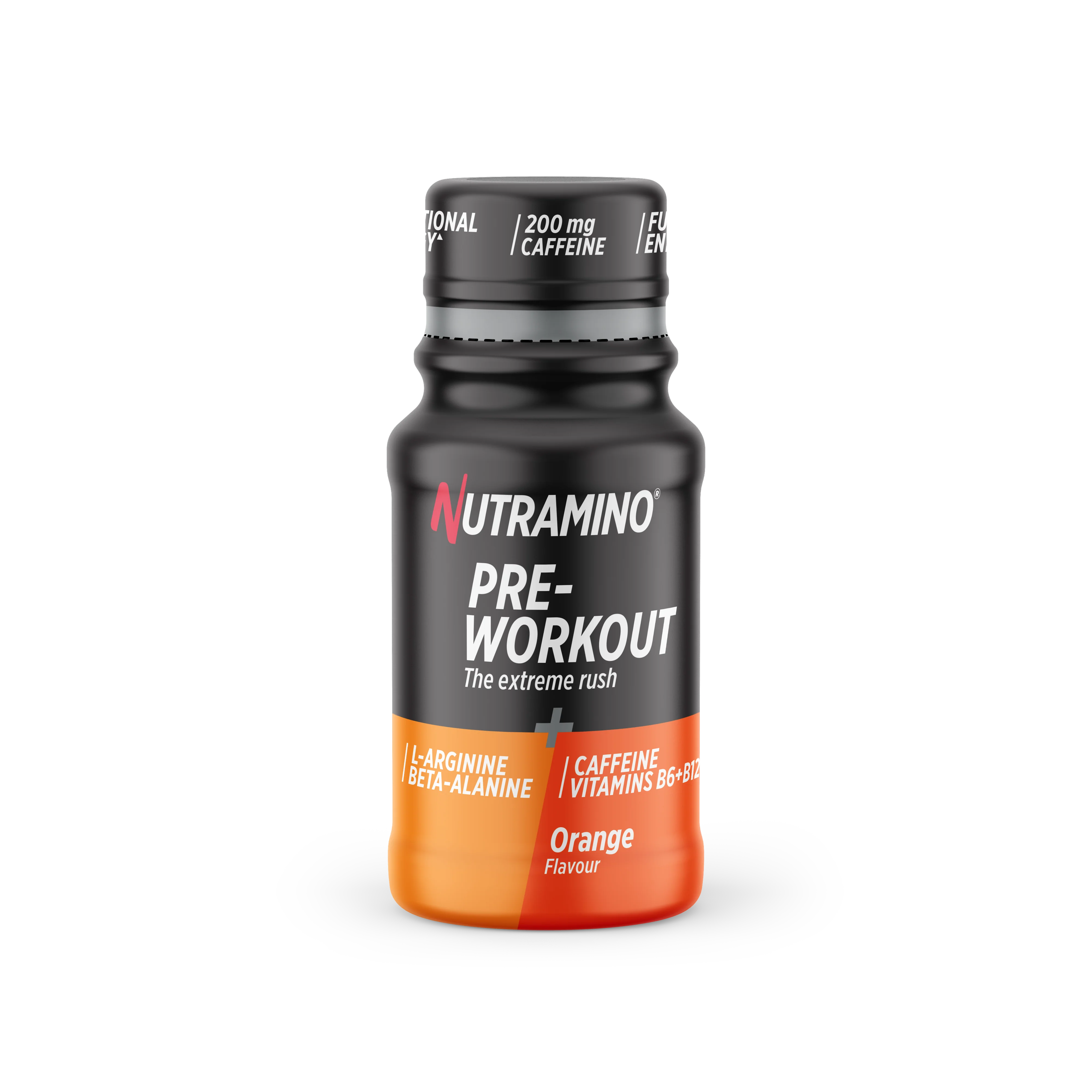 +Pro Pre-Workout Shot - Image 3