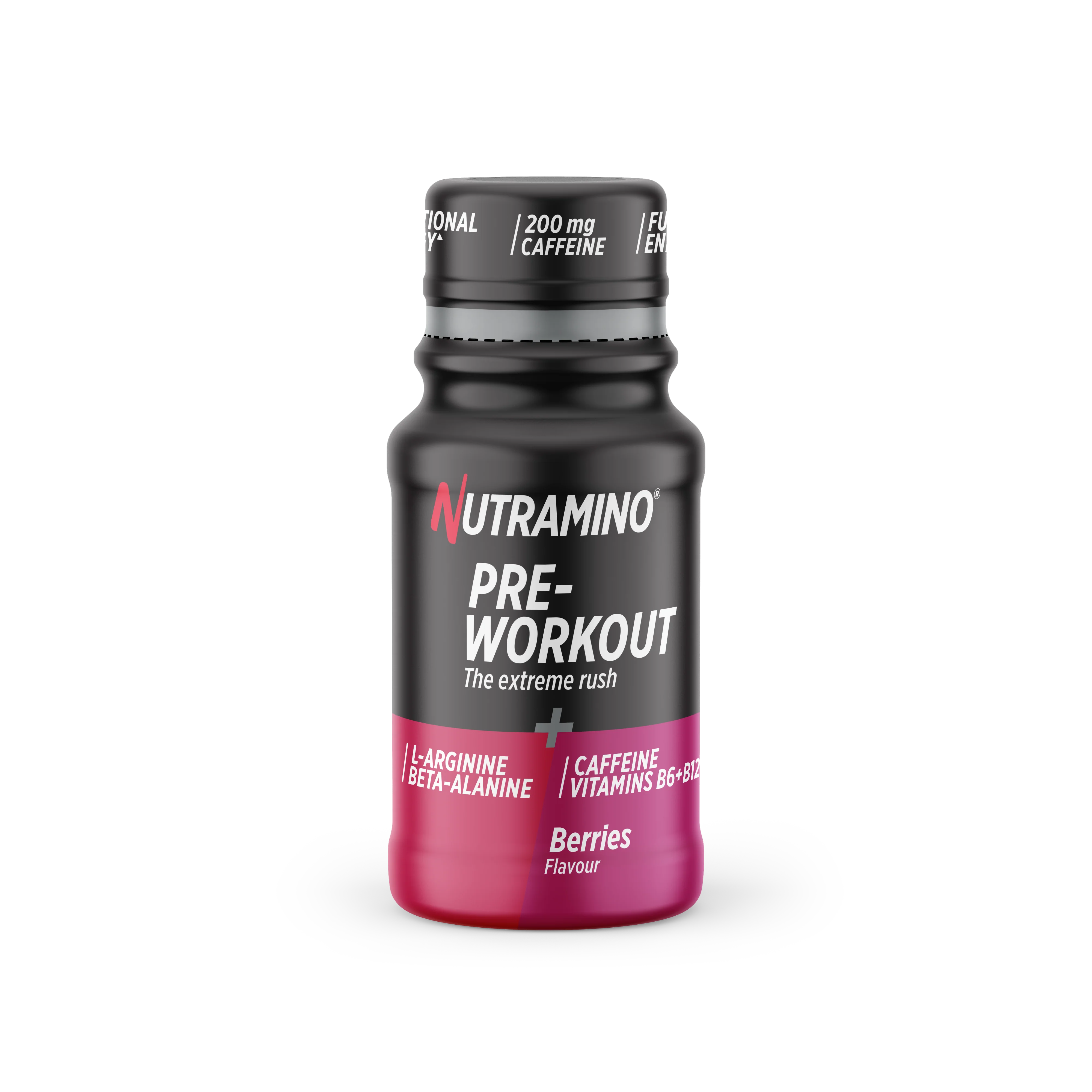 +Pro Pre-Workout Shot - Image 4