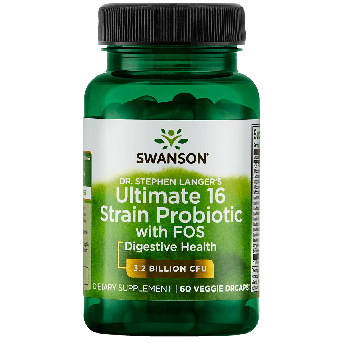 Probiotic Ultimate 16 Strain Probiotic
