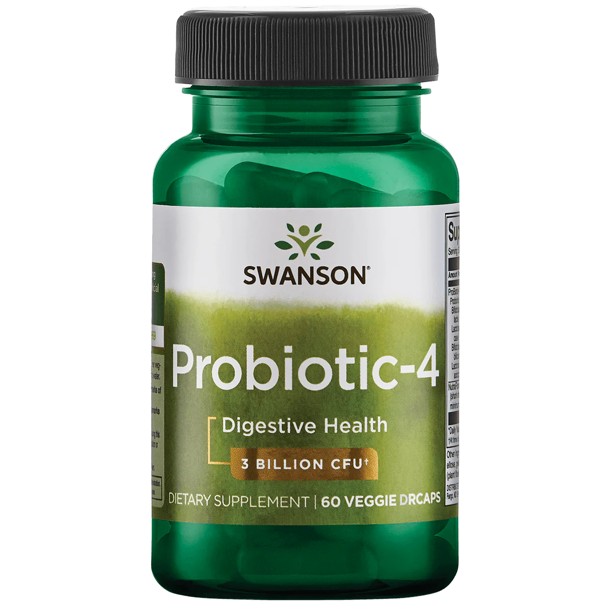 Probiotics Probiotic-4 - Image 2
