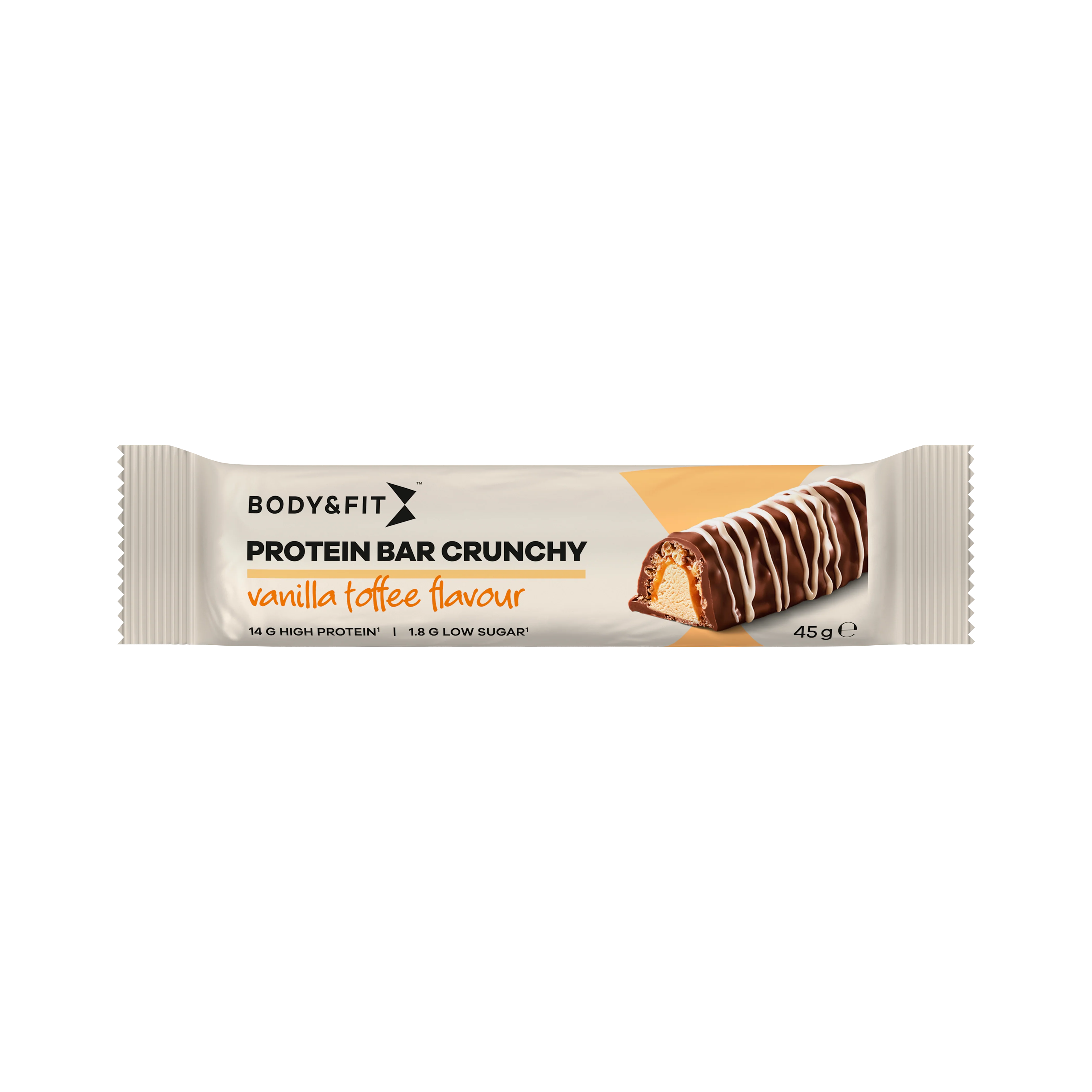 Protein Bar Crunchy - Image 4