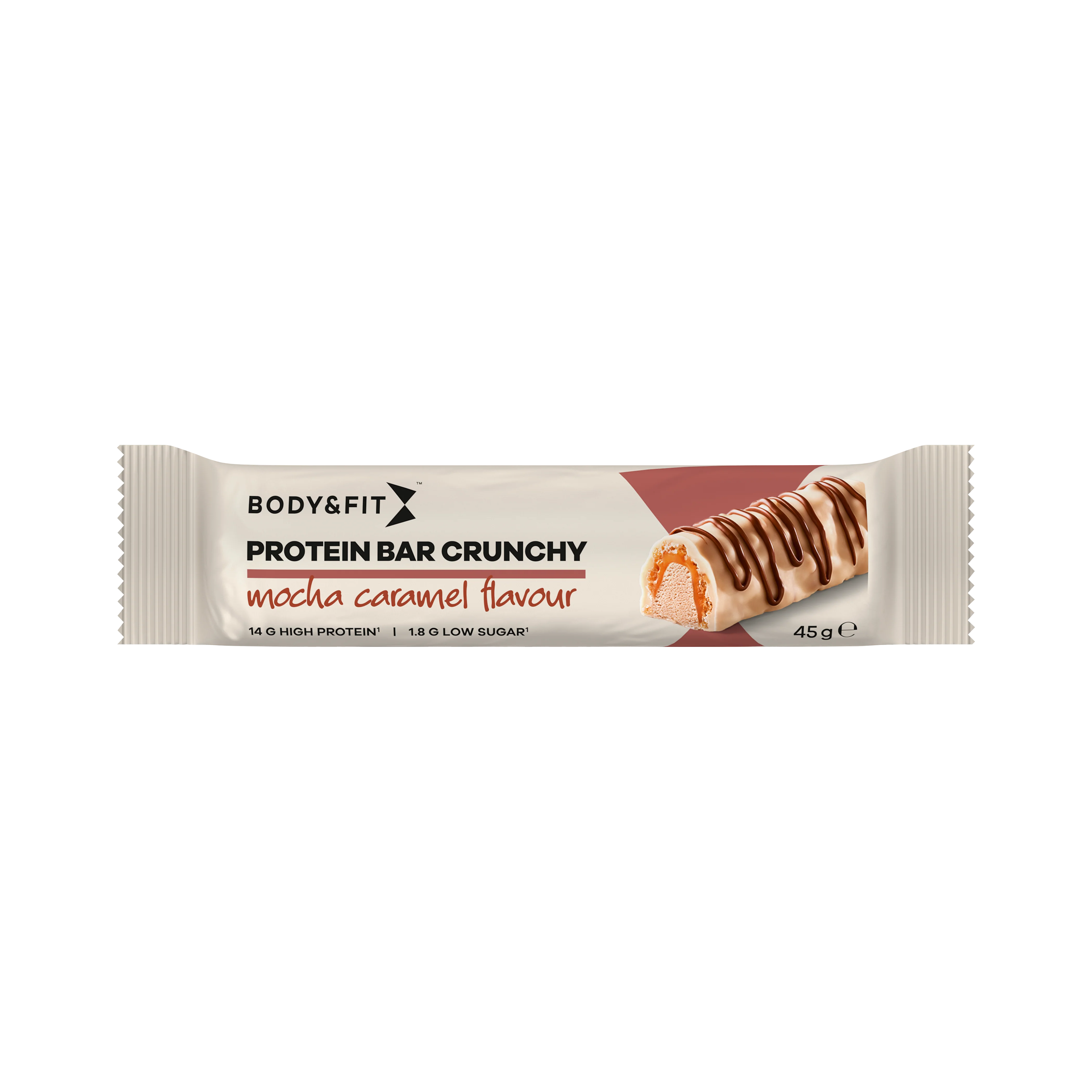 Protein Bar Crunchy - Image 8