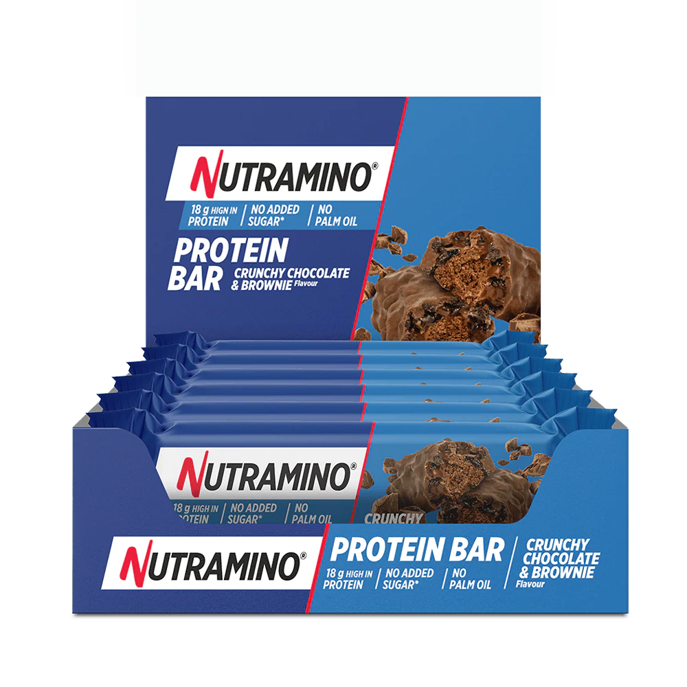 Protein Bar Nutramino - Image 4