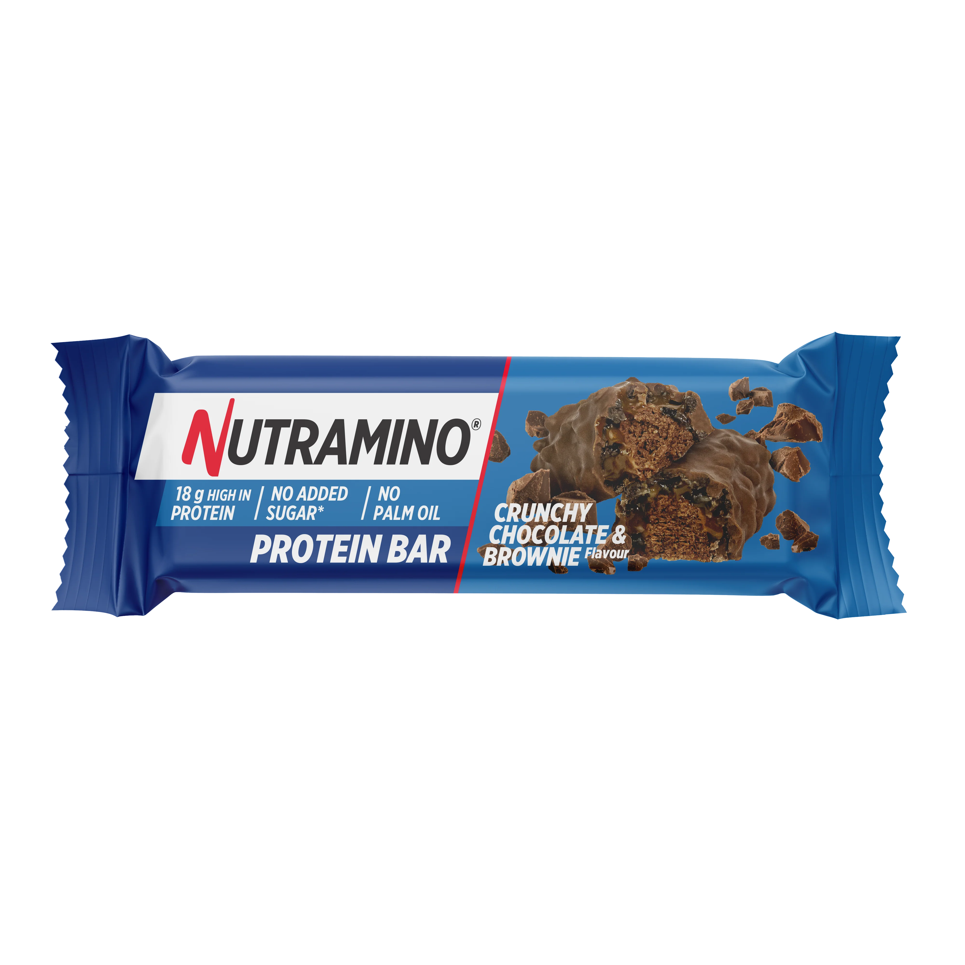Protein Bar Nutramino - Image 6