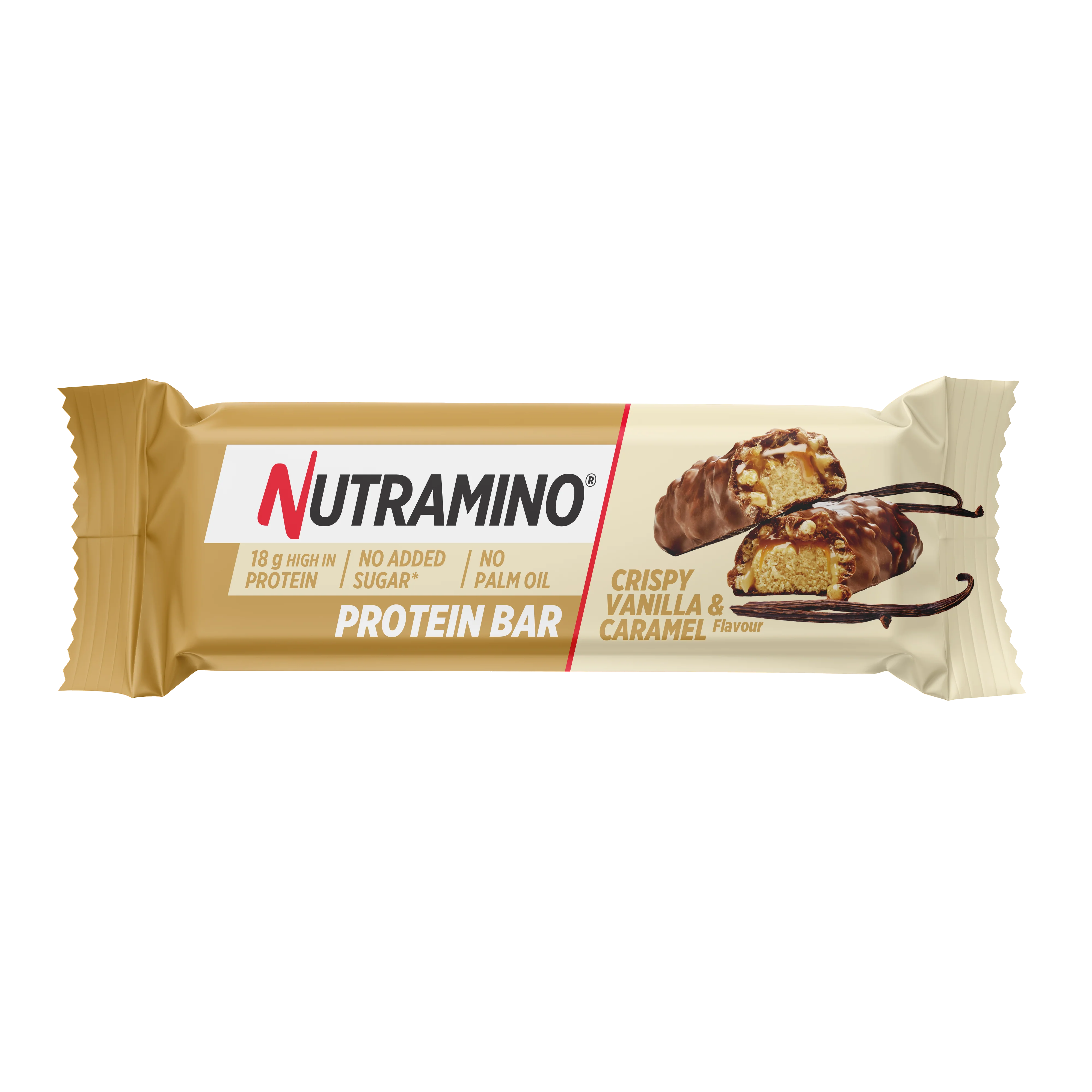 Protein Bar Nutramino - Image 7