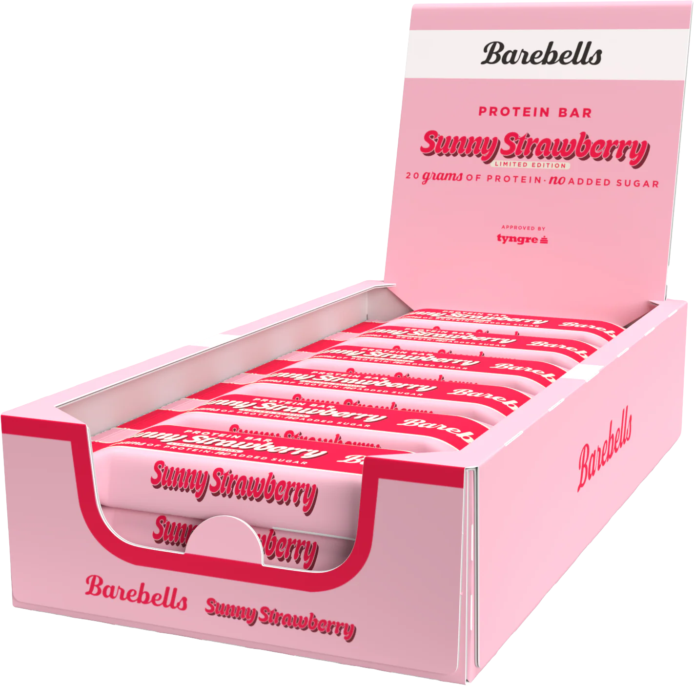 Protein Bars - Image 17