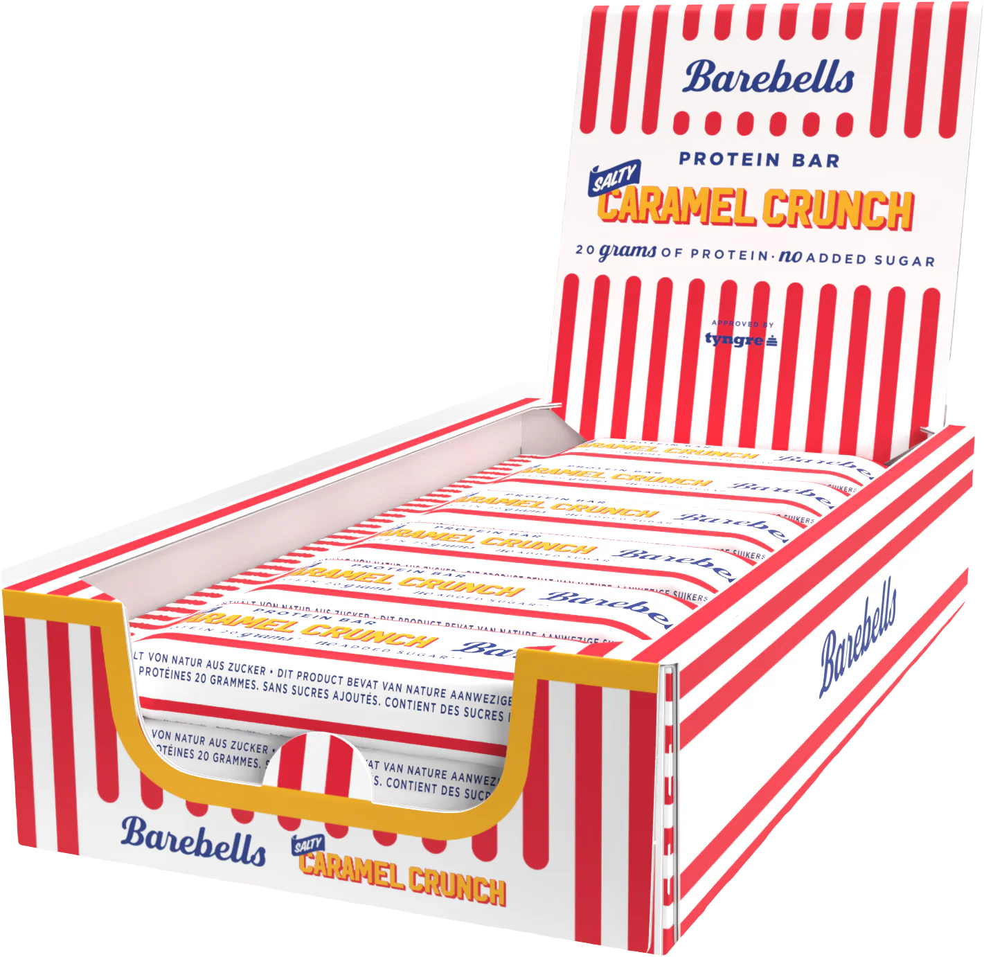 Protein Bars - Image 20