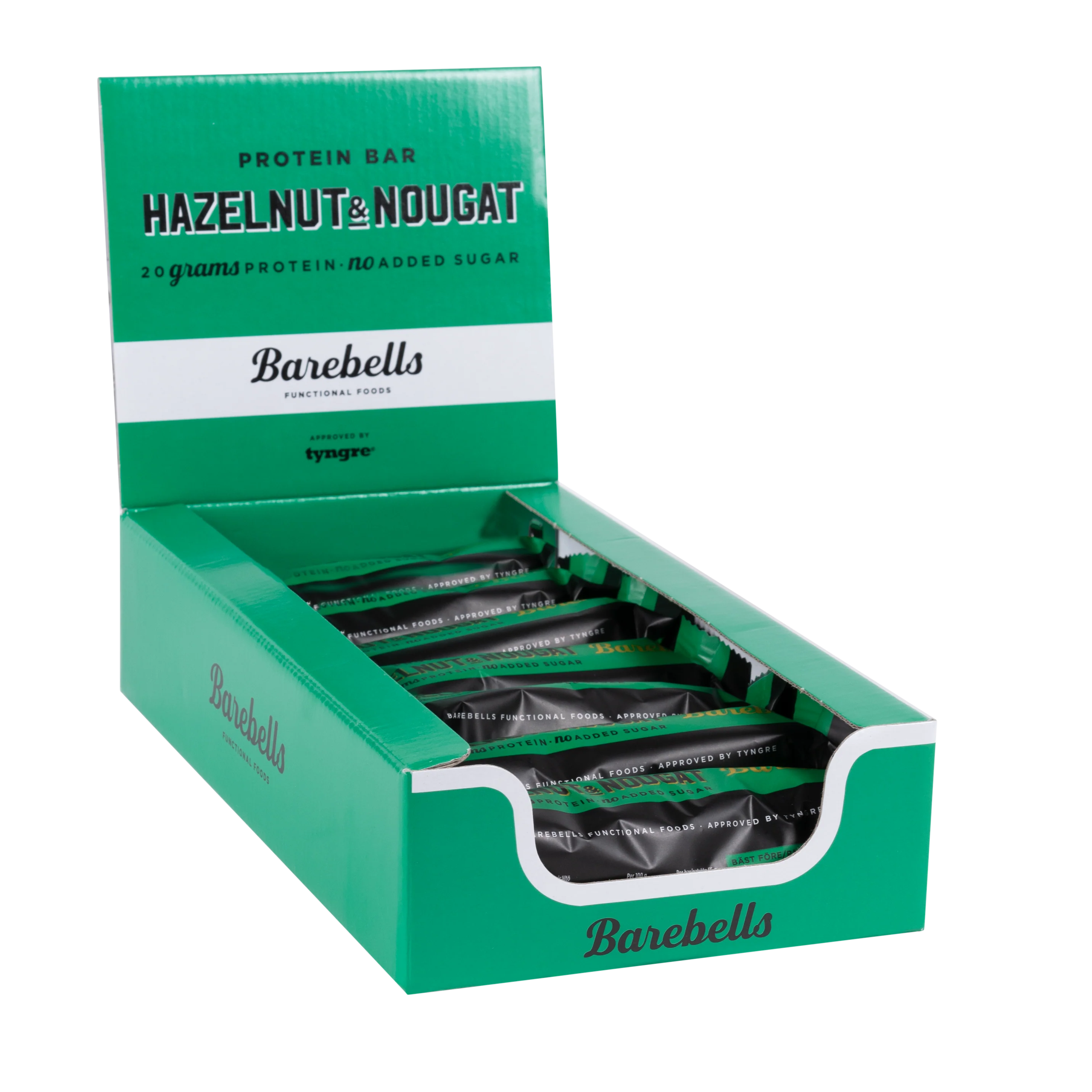 Protein Bars - Image 5