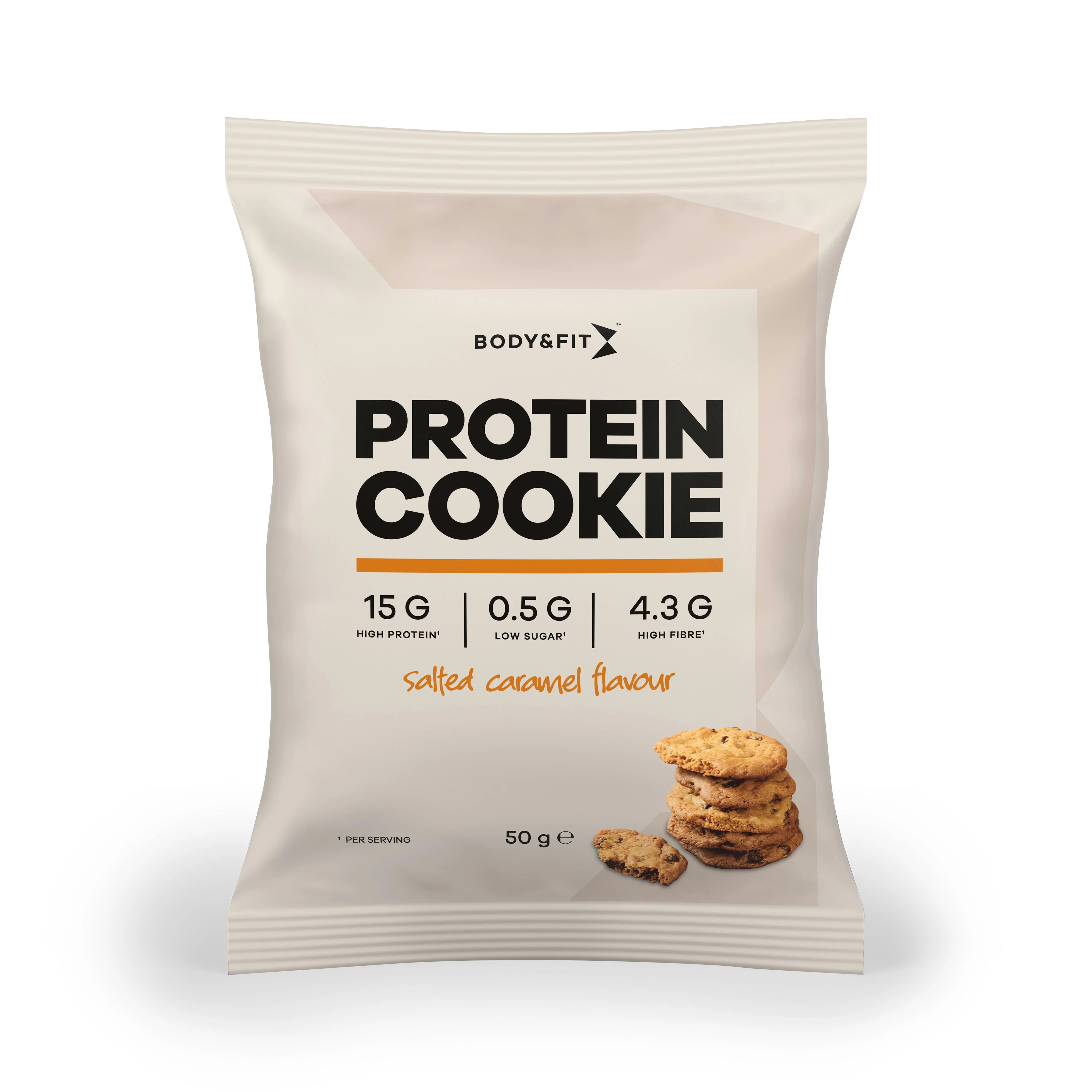 Protein Cookies - Image 3