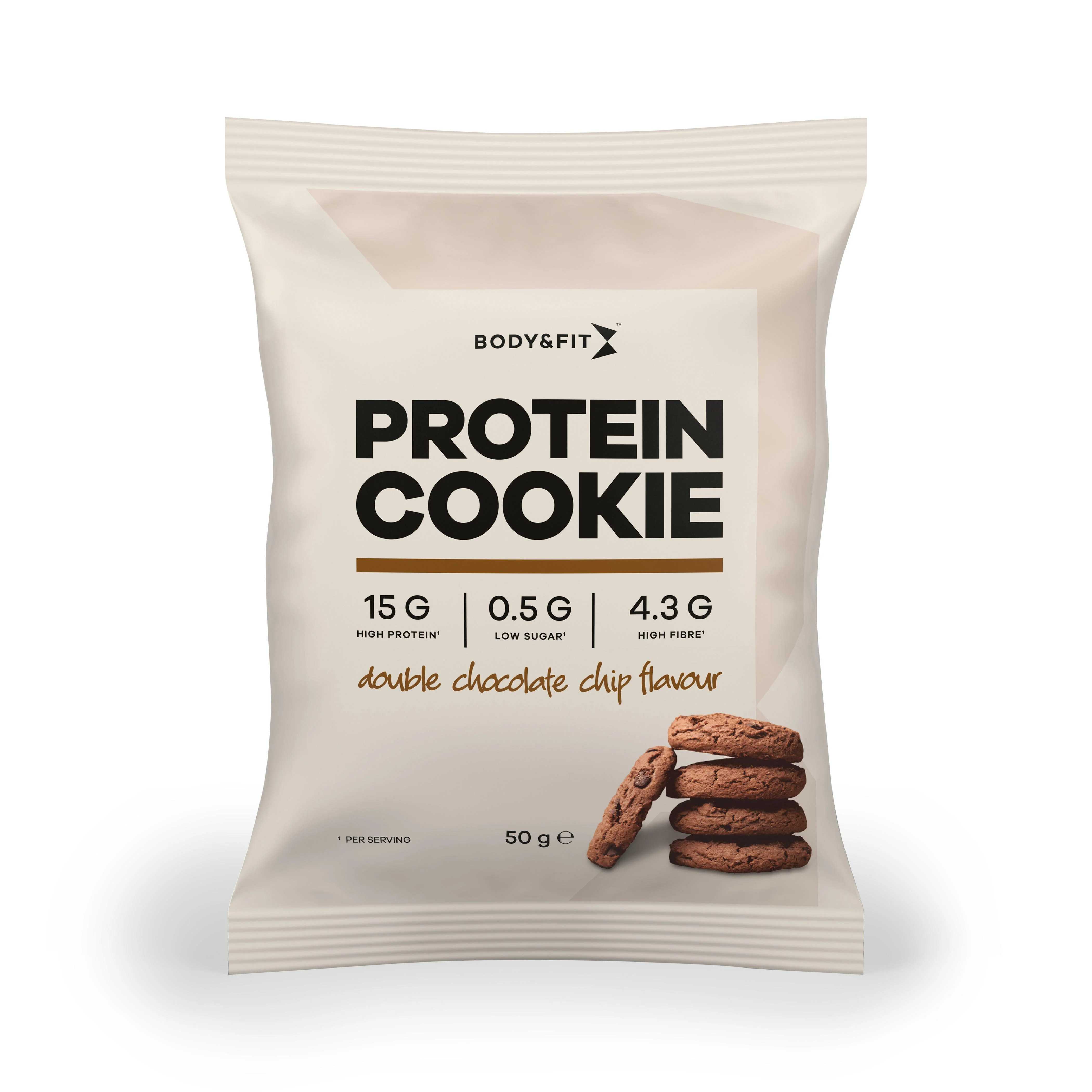 Protein Cookies - Image 4