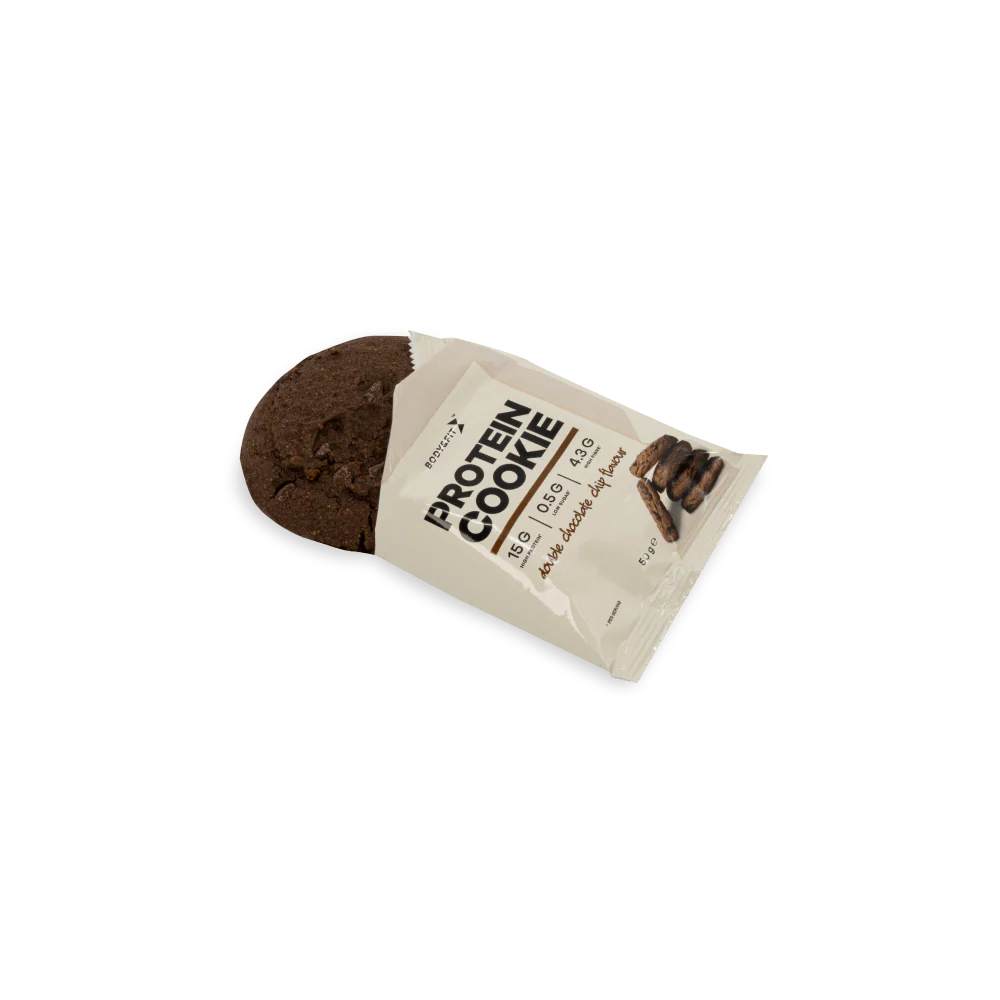 Protein Cookies - Image 5