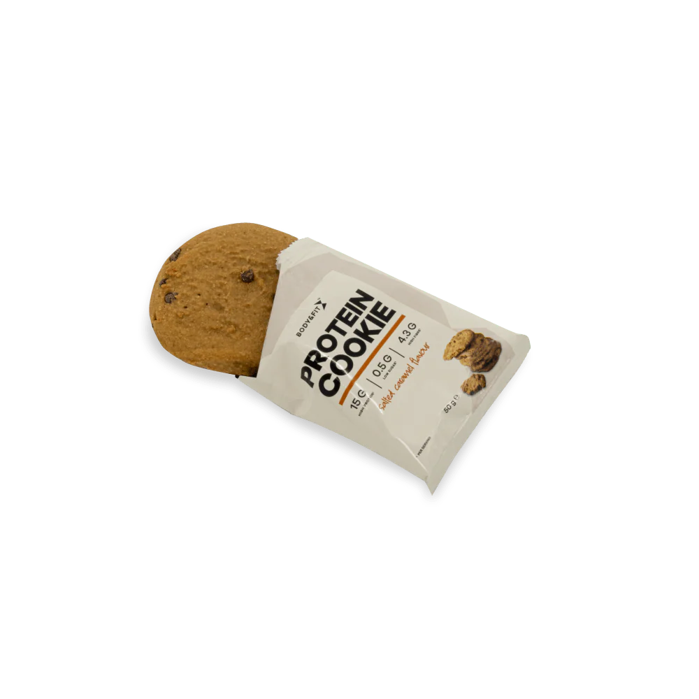 Protein Cookies - Image 6