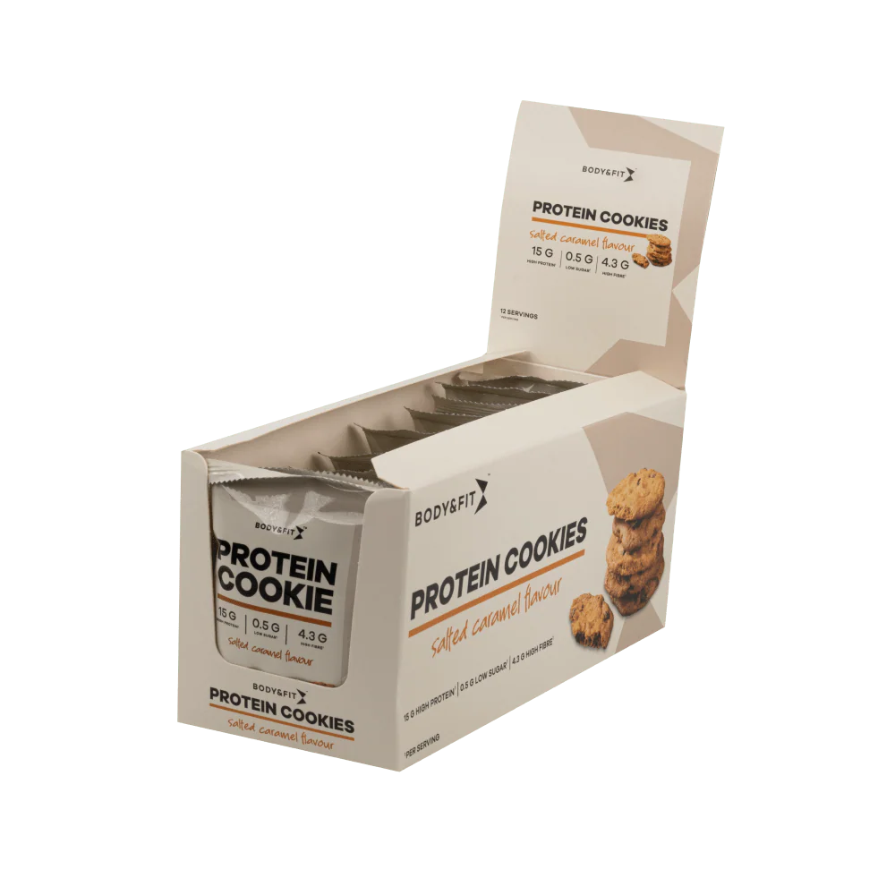 Protein Cookies - Image 7