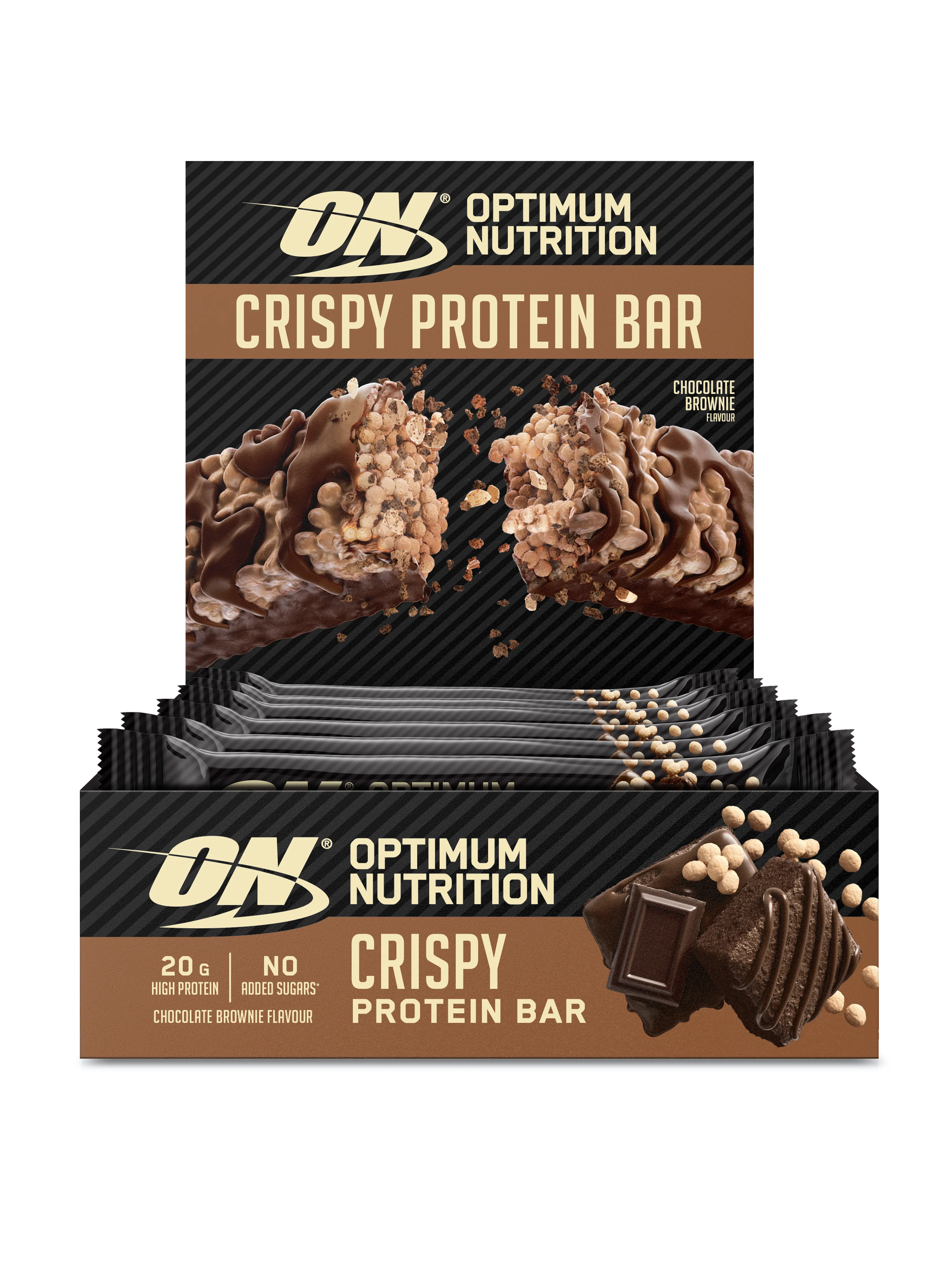 Protein Crisp Bar - Image 3
