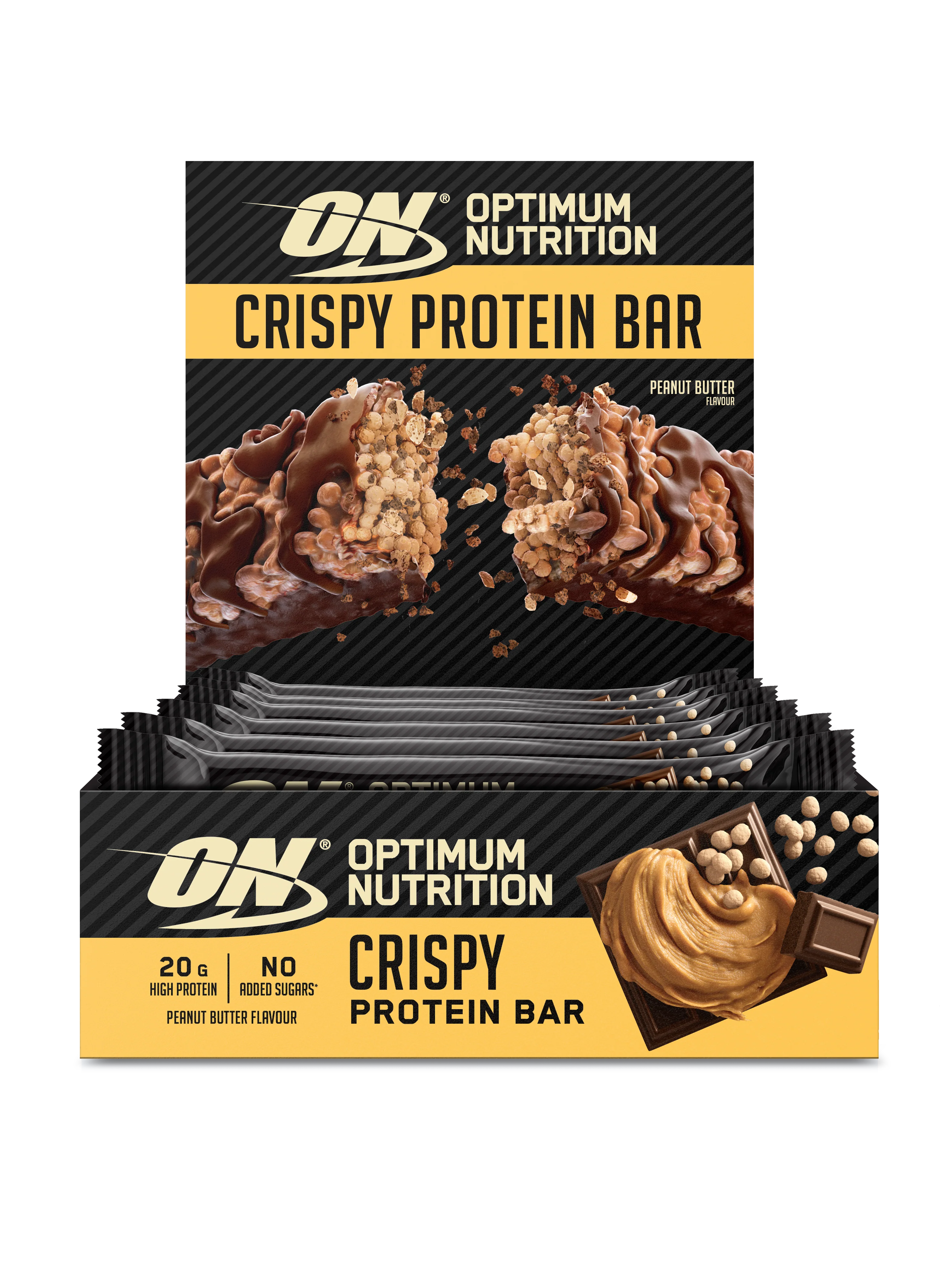 Protein Crisp Bar - Image 4