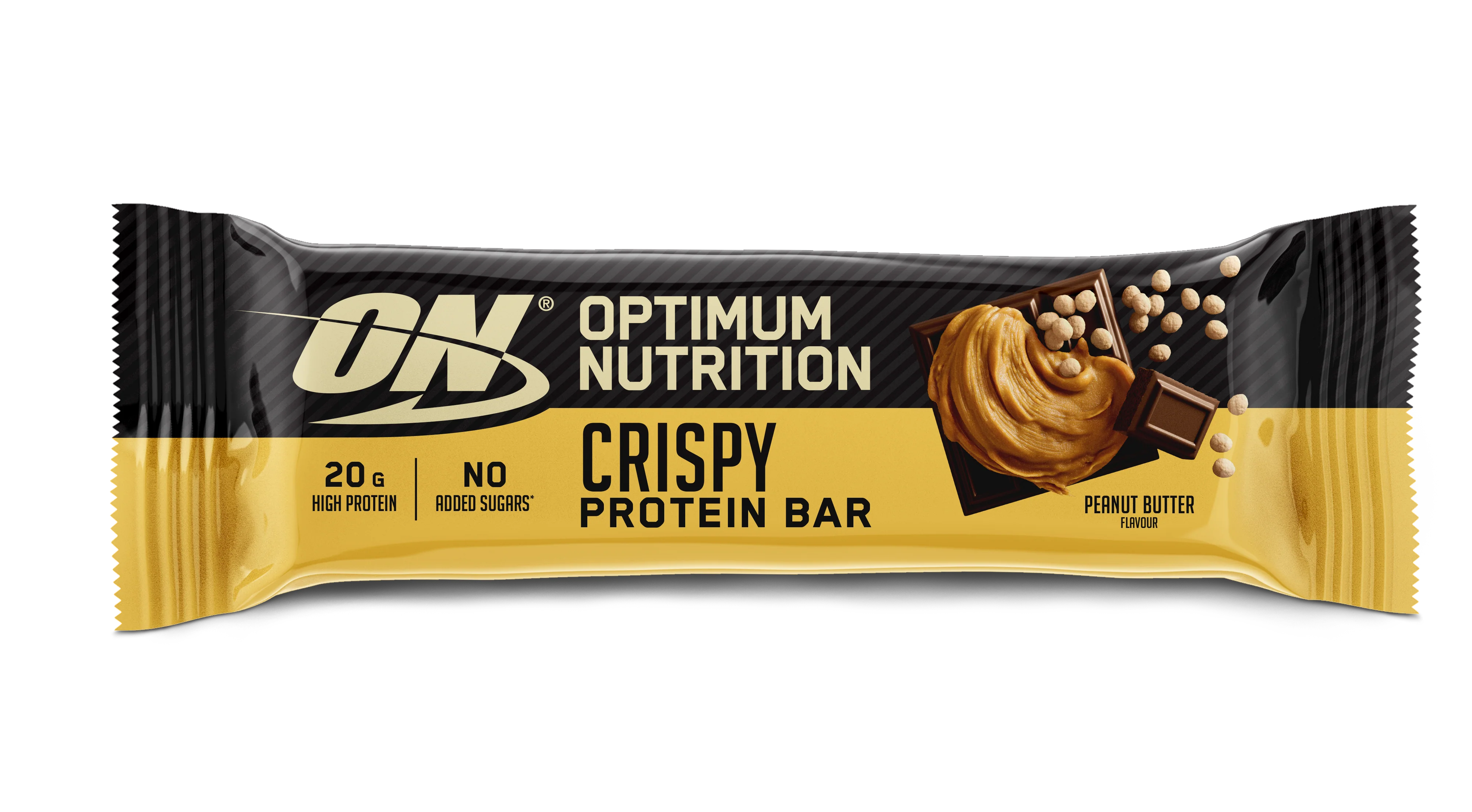 Protein Crisp Bar - Image 5