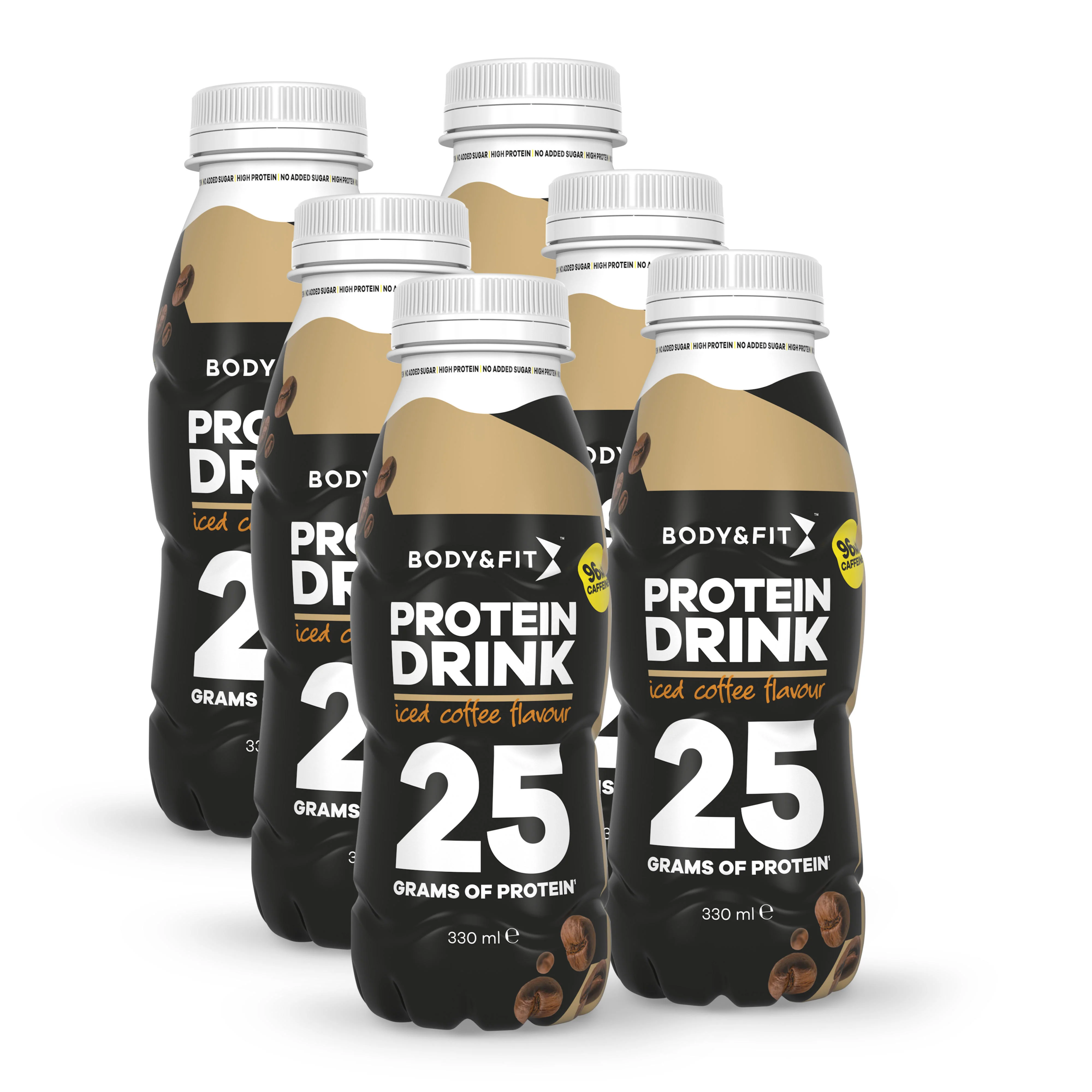 Protein Drink - Image 3