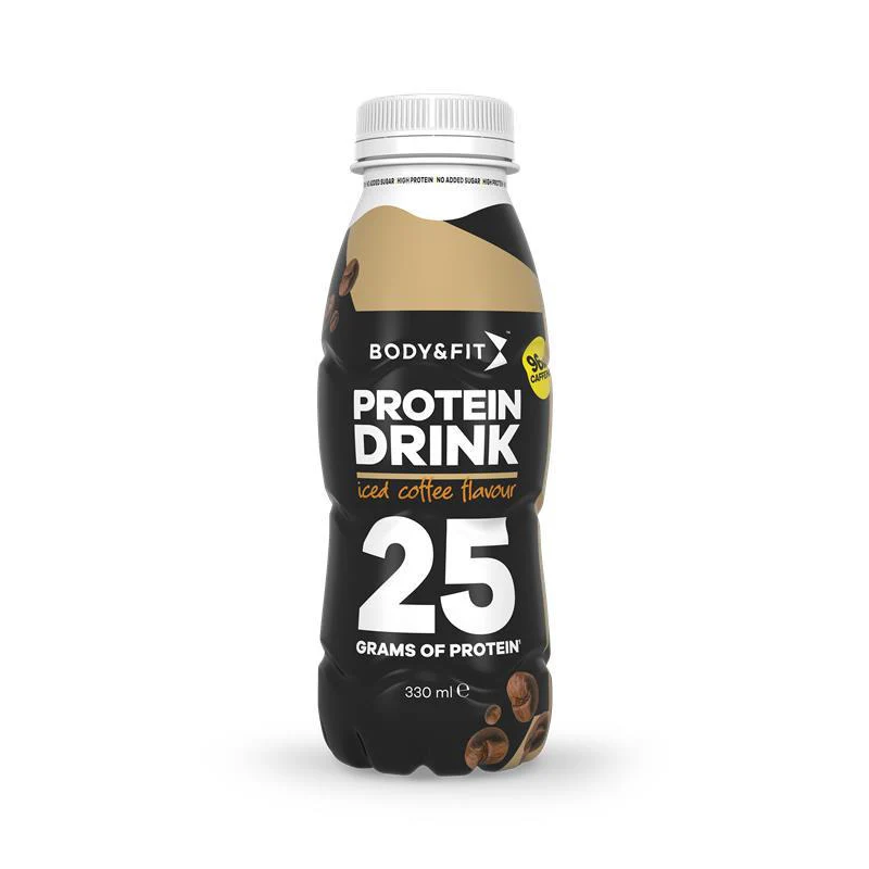 Protein Drink - Image 4