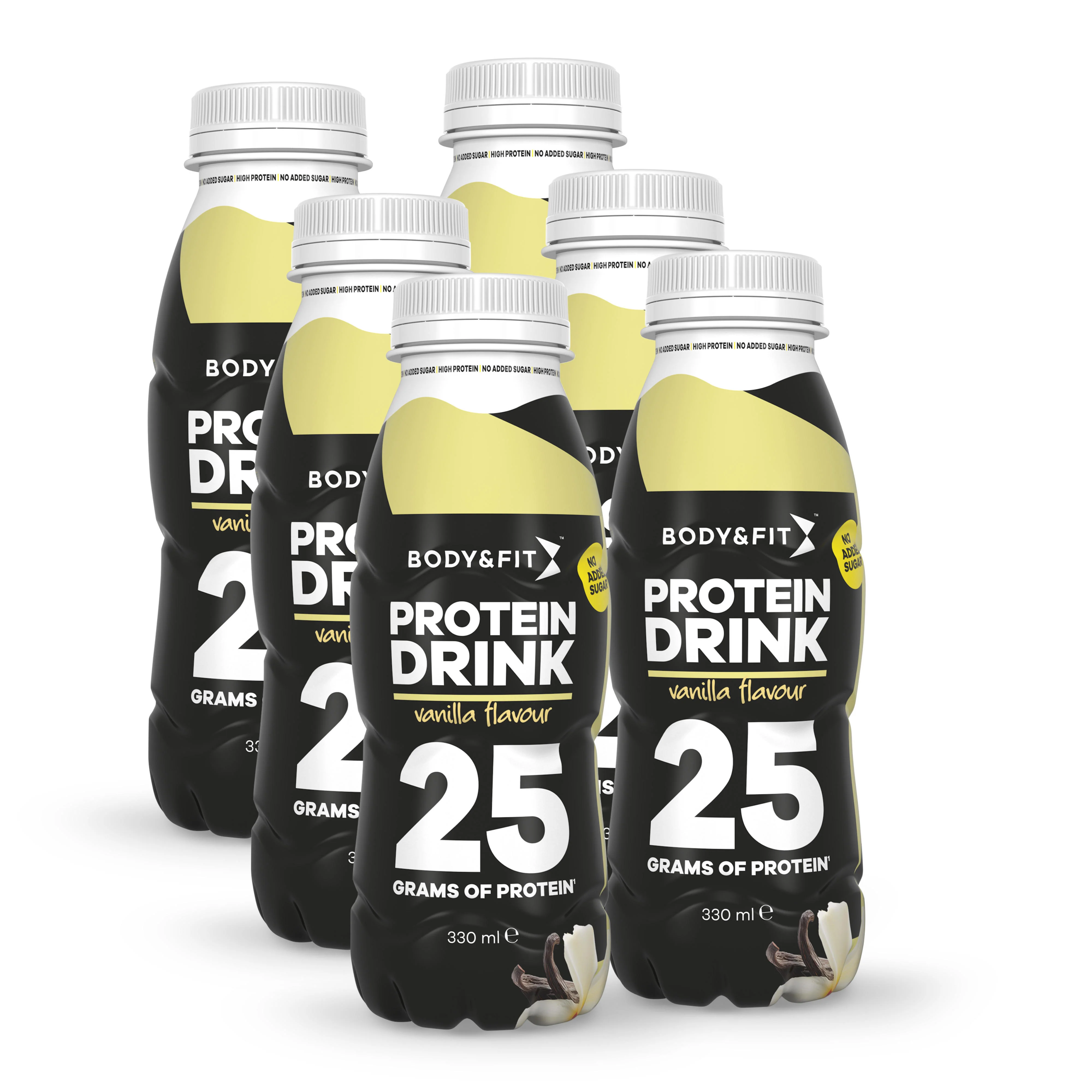 Protein Drink - Image 7