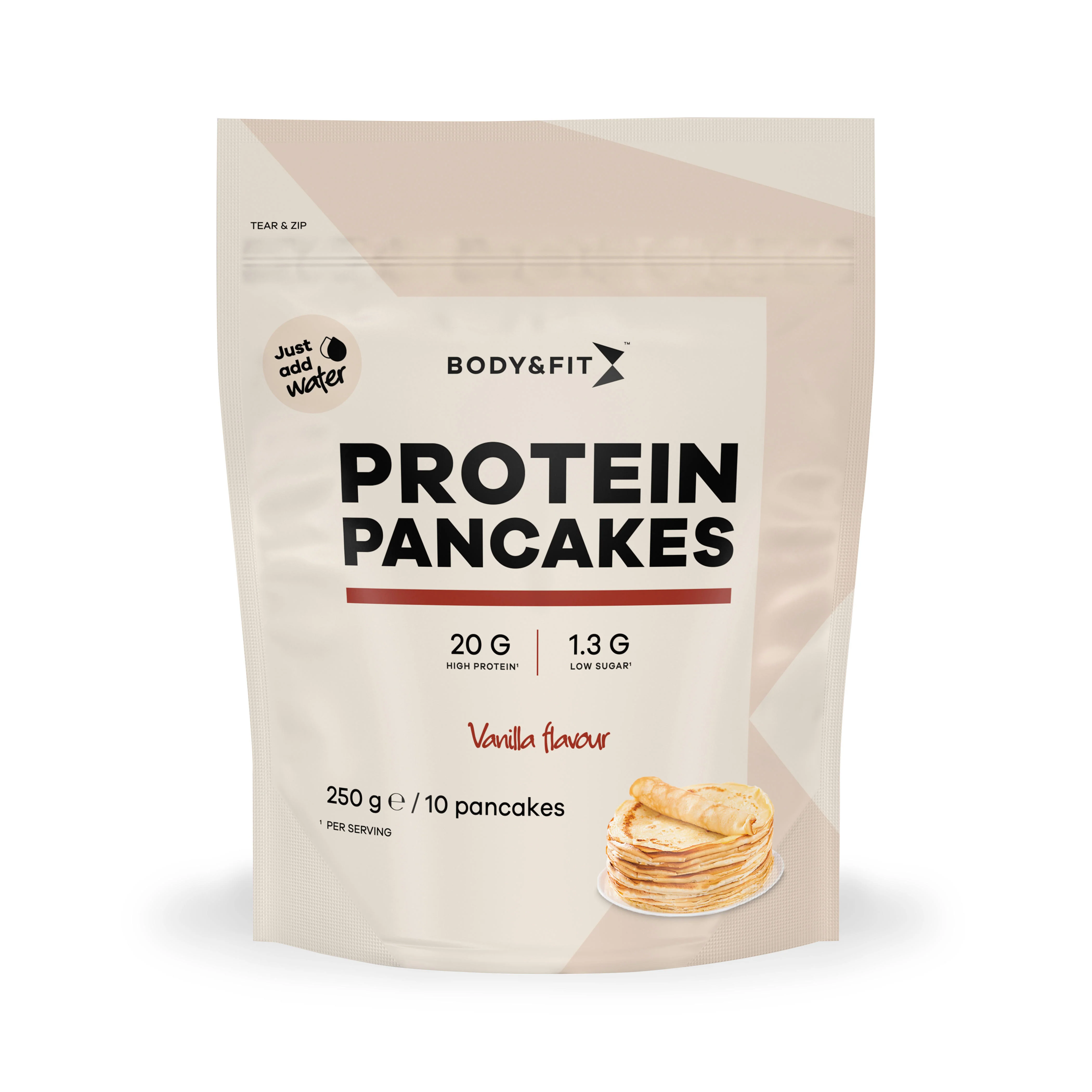 Protein Pancakes - Image 2