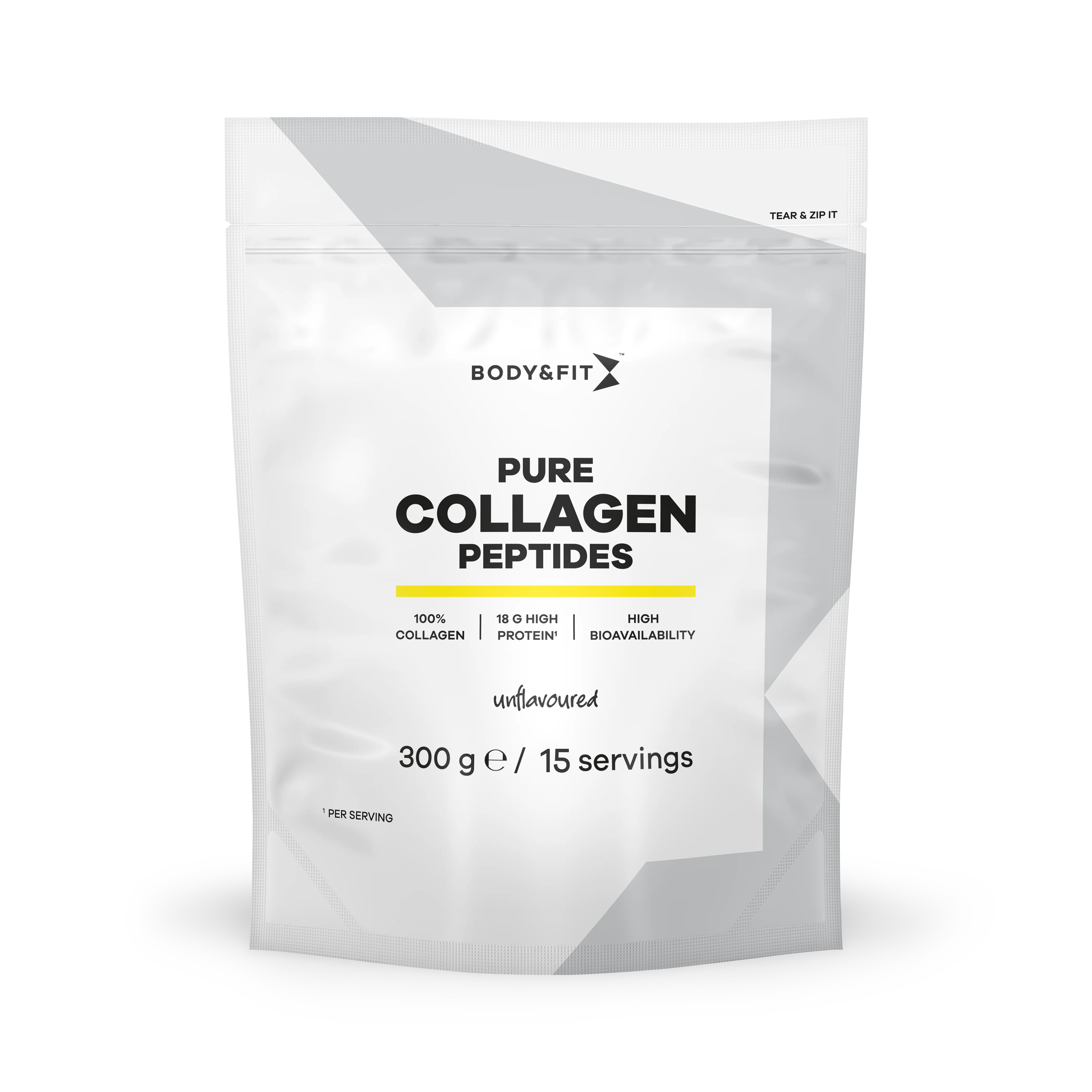 Pure Collagen Peptides - Image 3