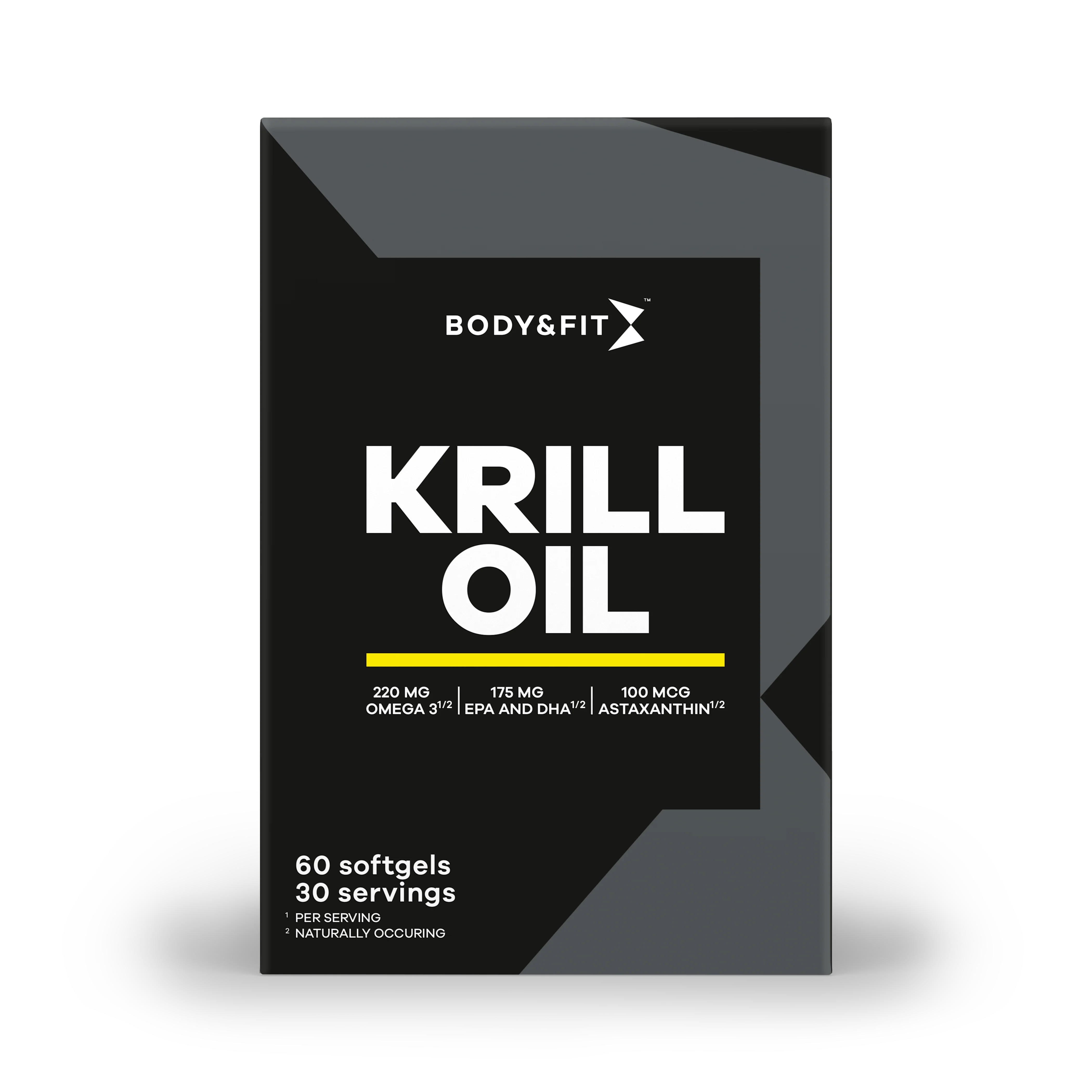 Pure Krill Oil