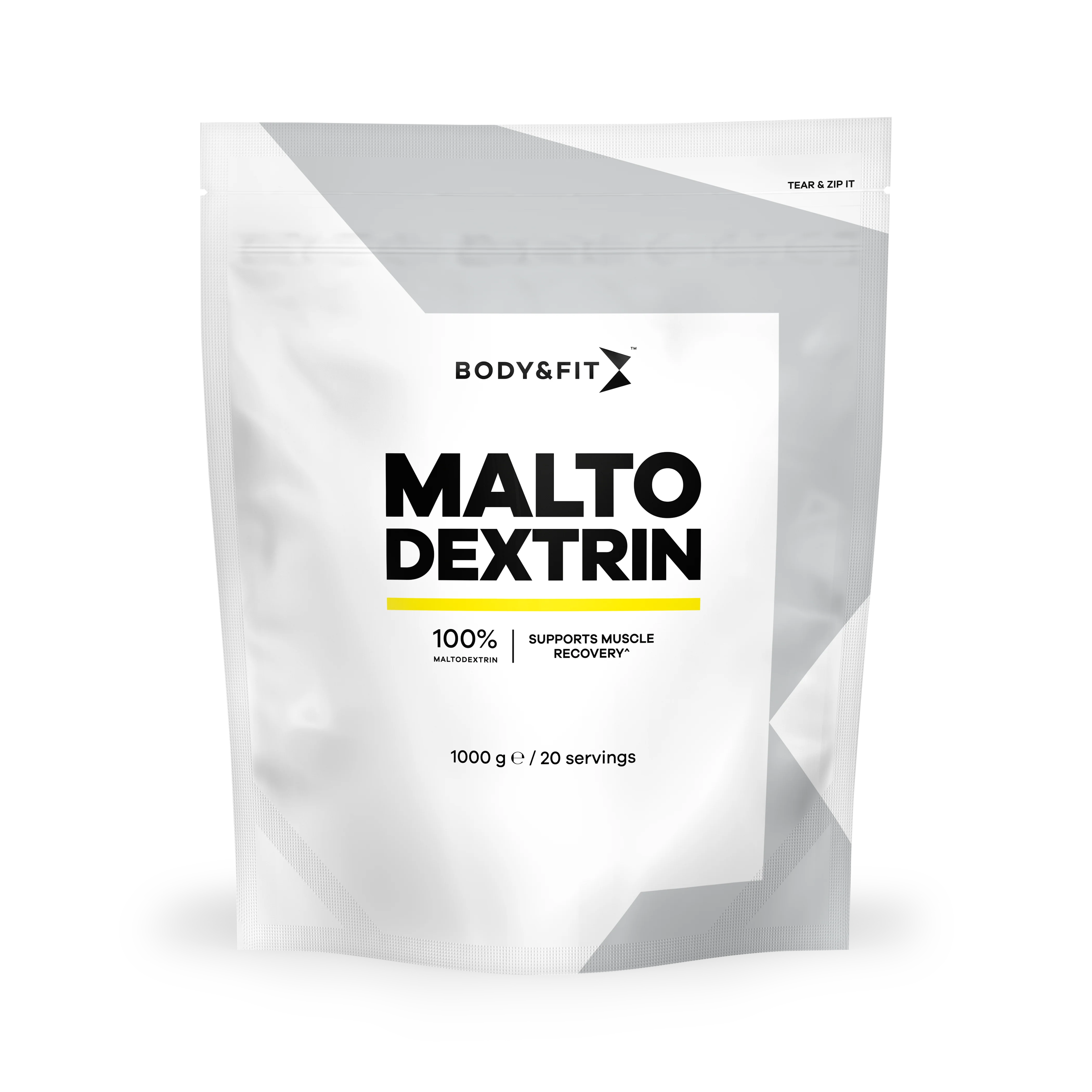 Maltodextrine Pure