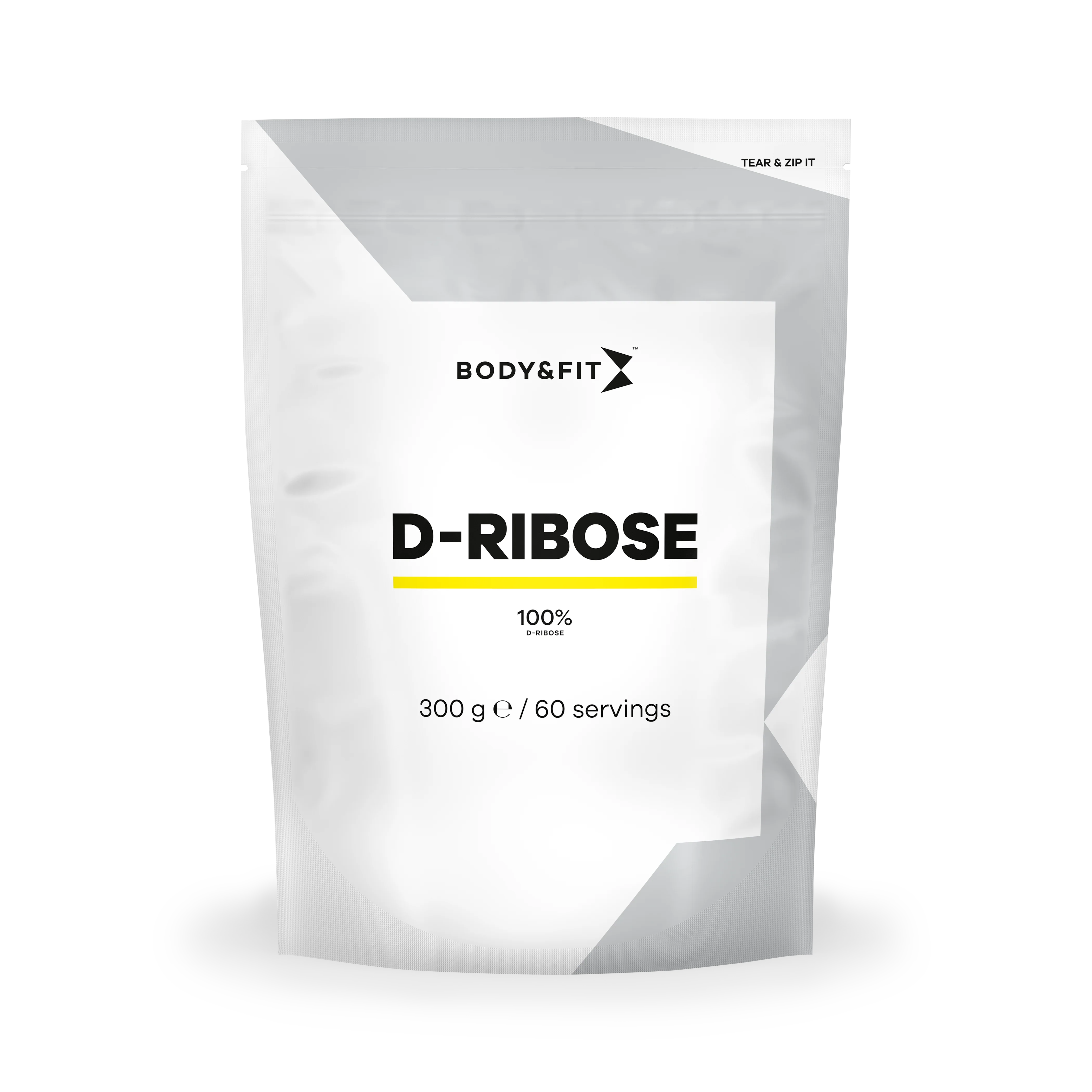 Pure Ribose Poeder