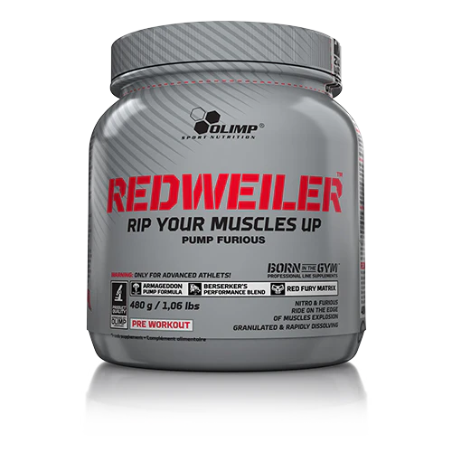Redweiler - Image 3
