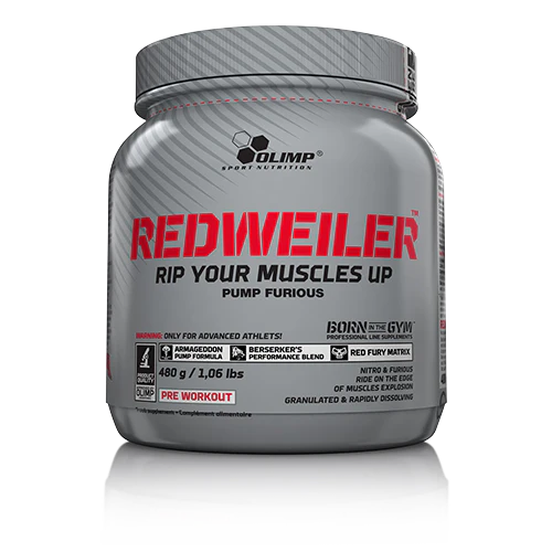 Redweiler - Image 4