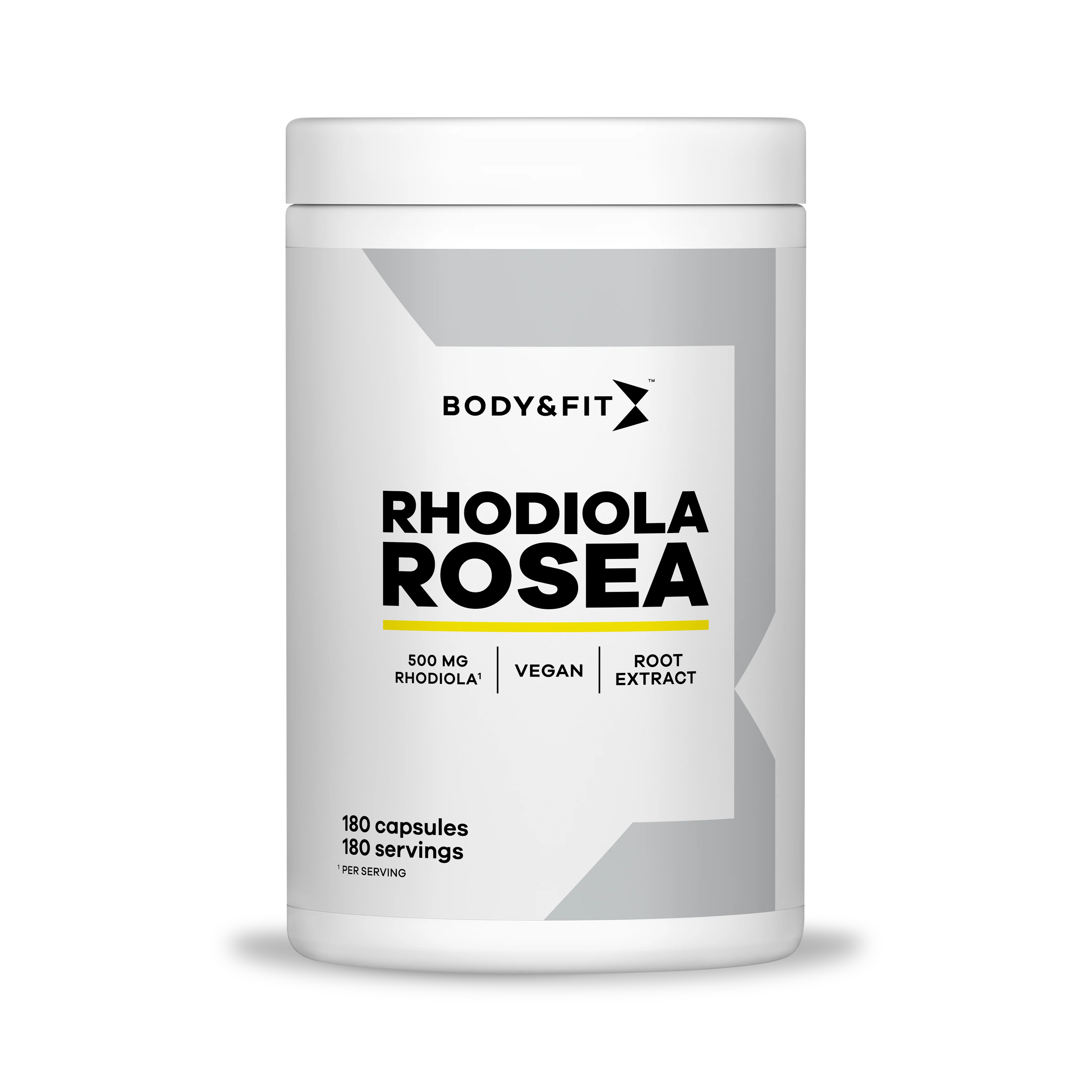 Rhodiola Rosea - Image 2