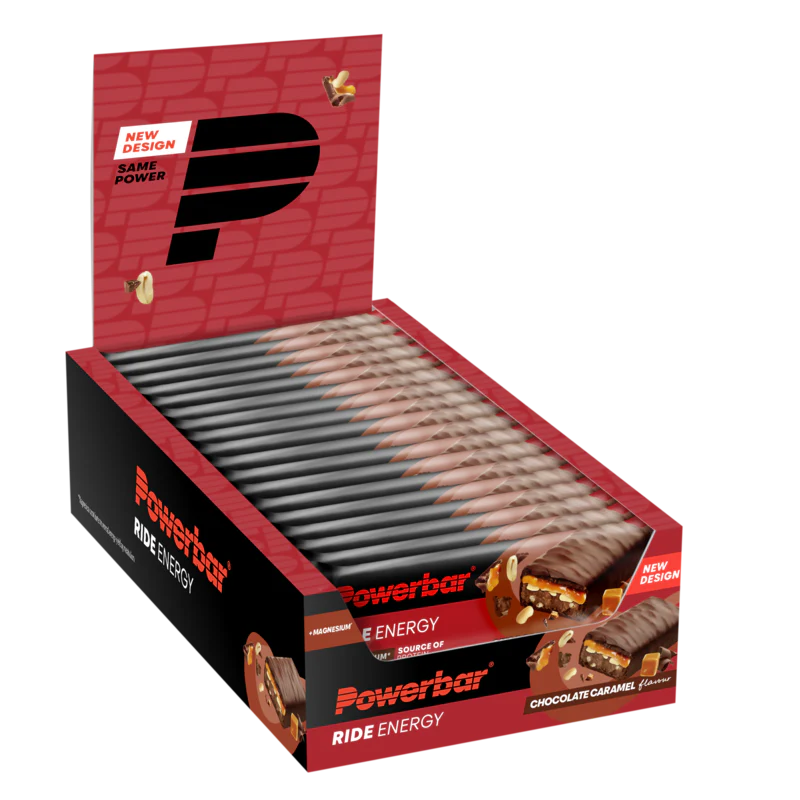 Ride Energy Bar - Image 5