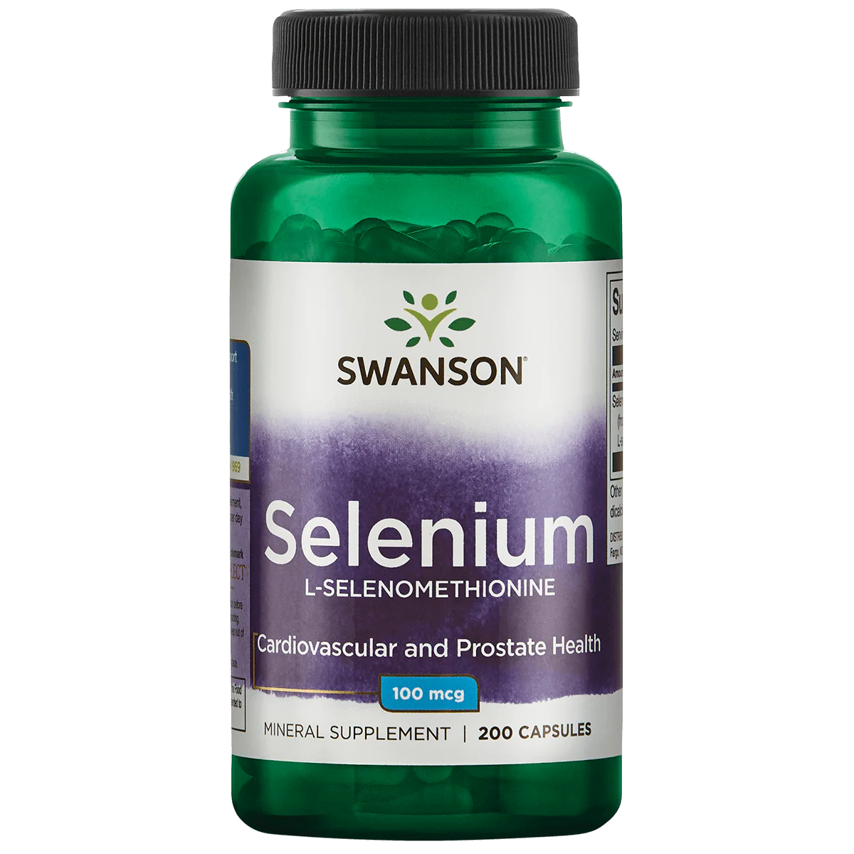 Selenium 100mcg - Image 2