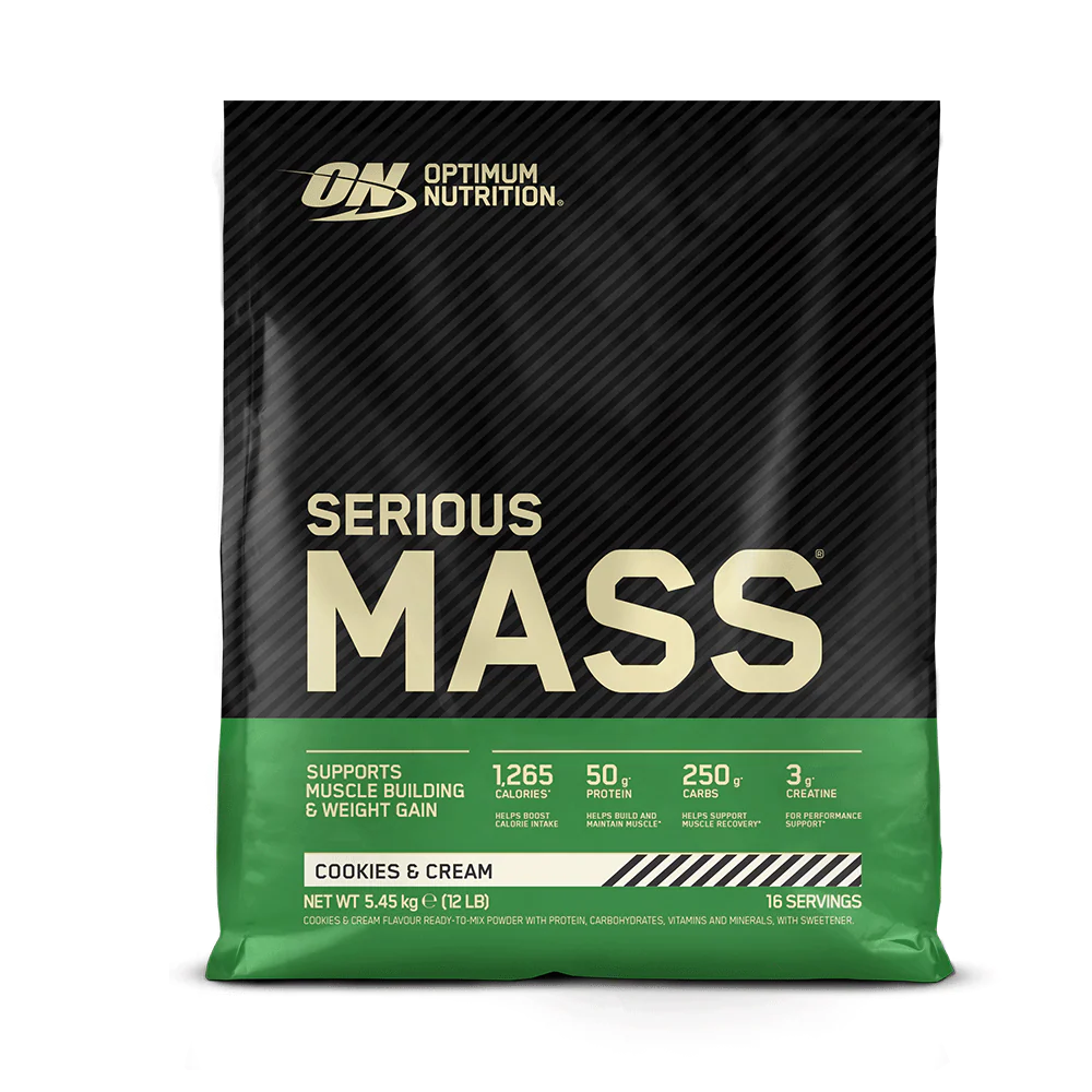 Serious Mass - Image 10