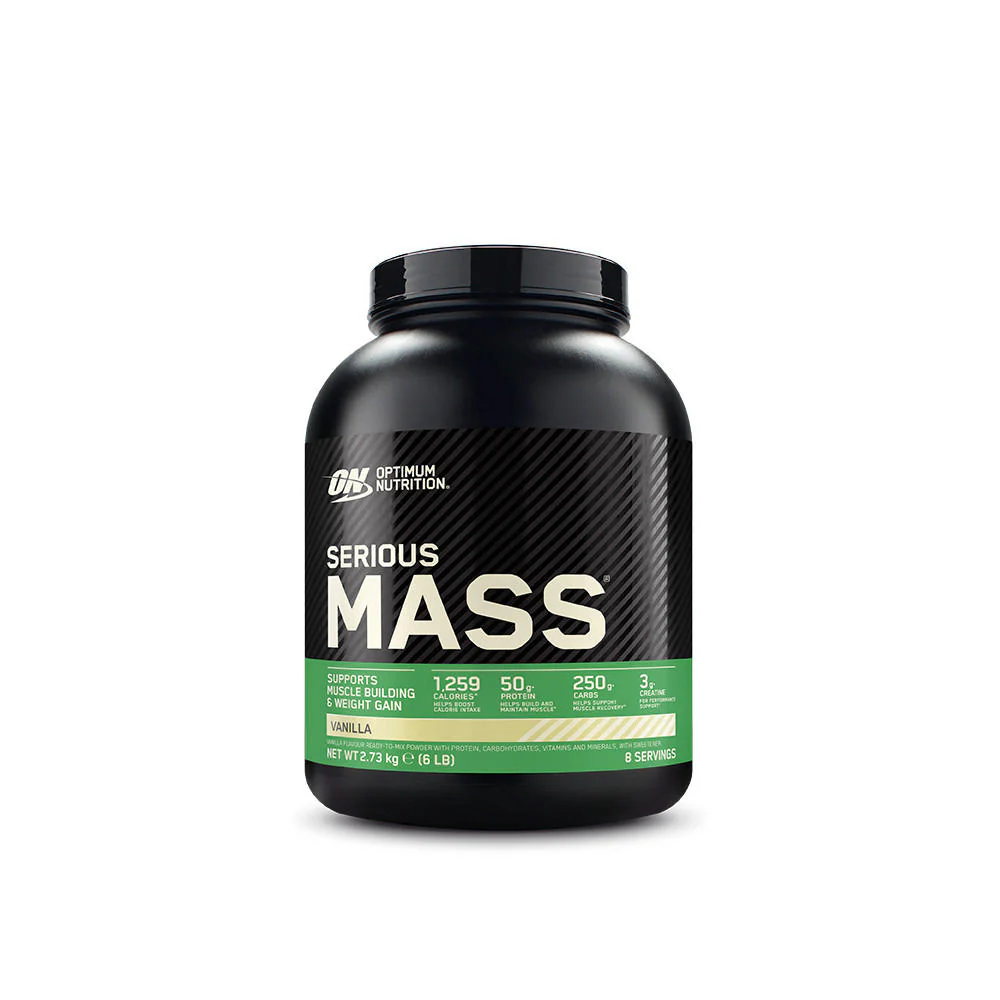 Serious Mass - Image 11
