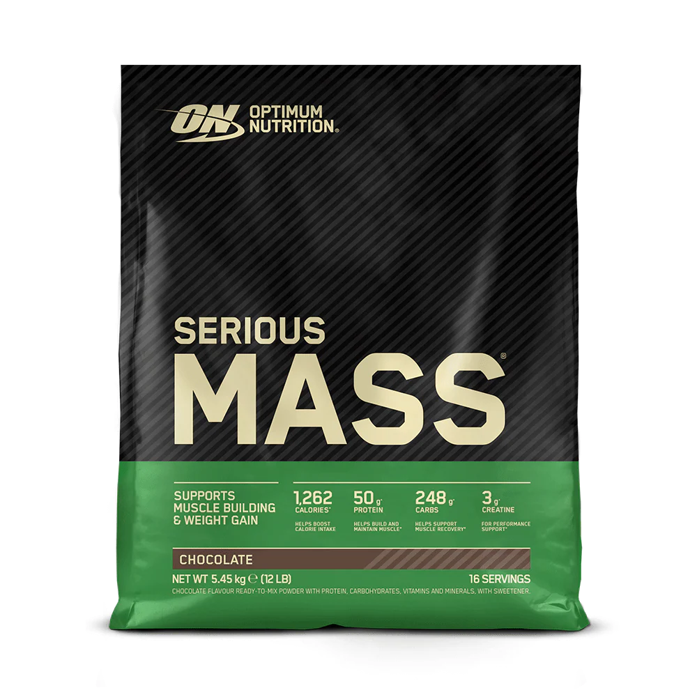 Serious Mass - Image 12
