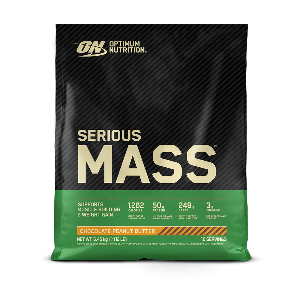 Serious Mass - Image 14