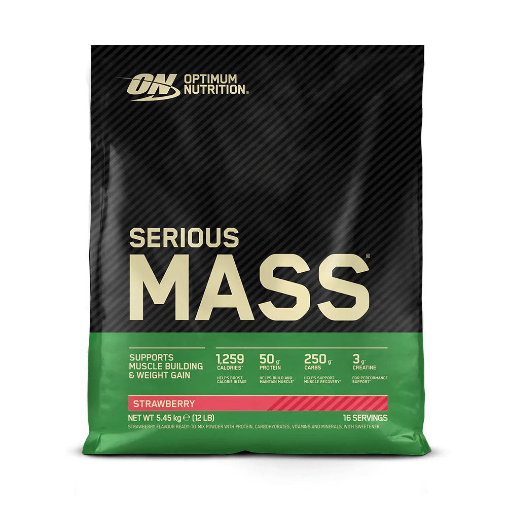 Serious Mass - Image 15