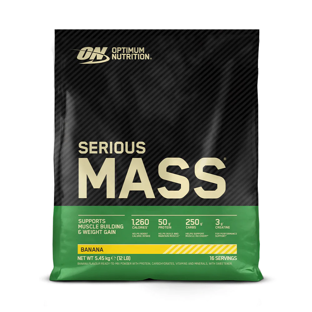 Serious Mass - Image 16