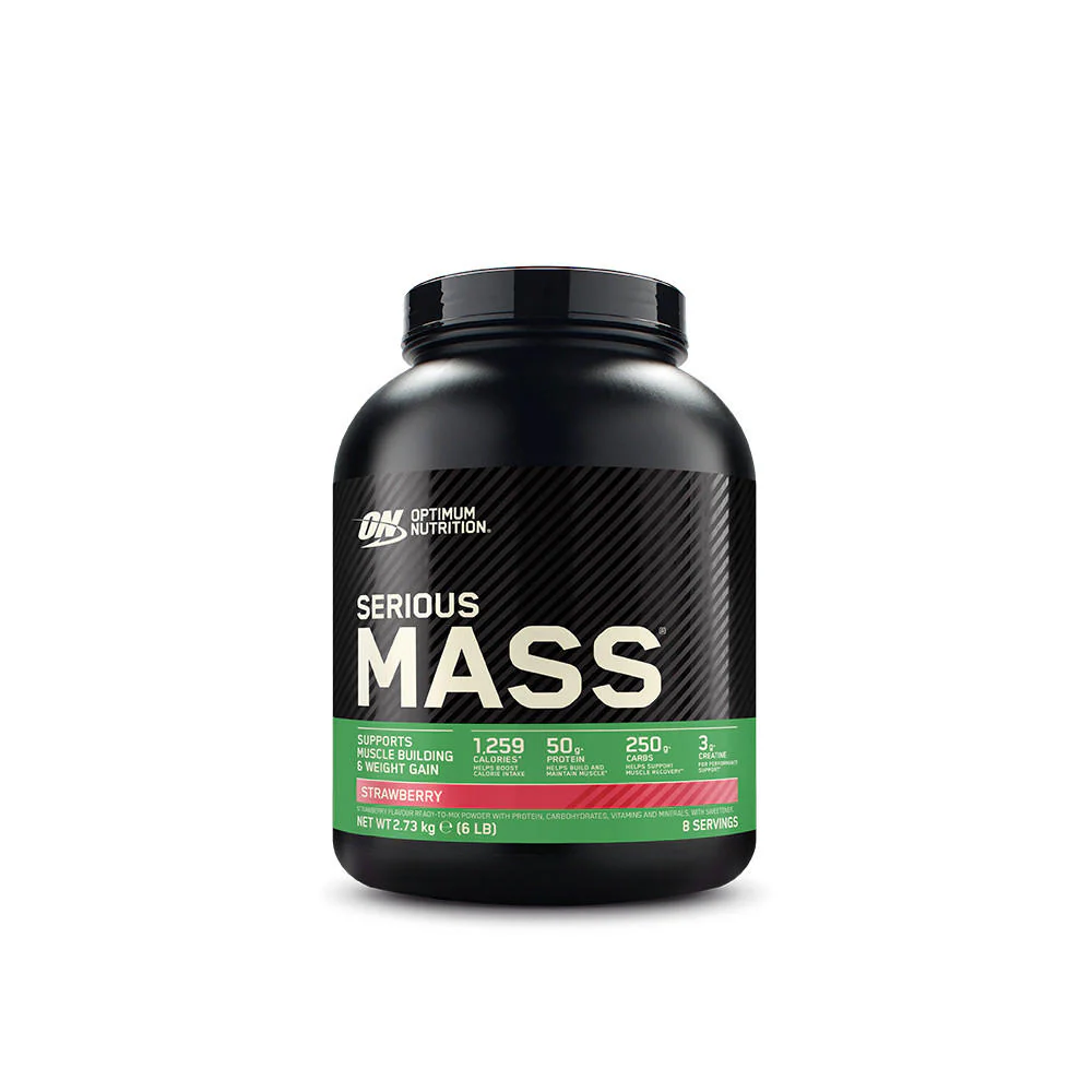 Serious Mass - Image 3