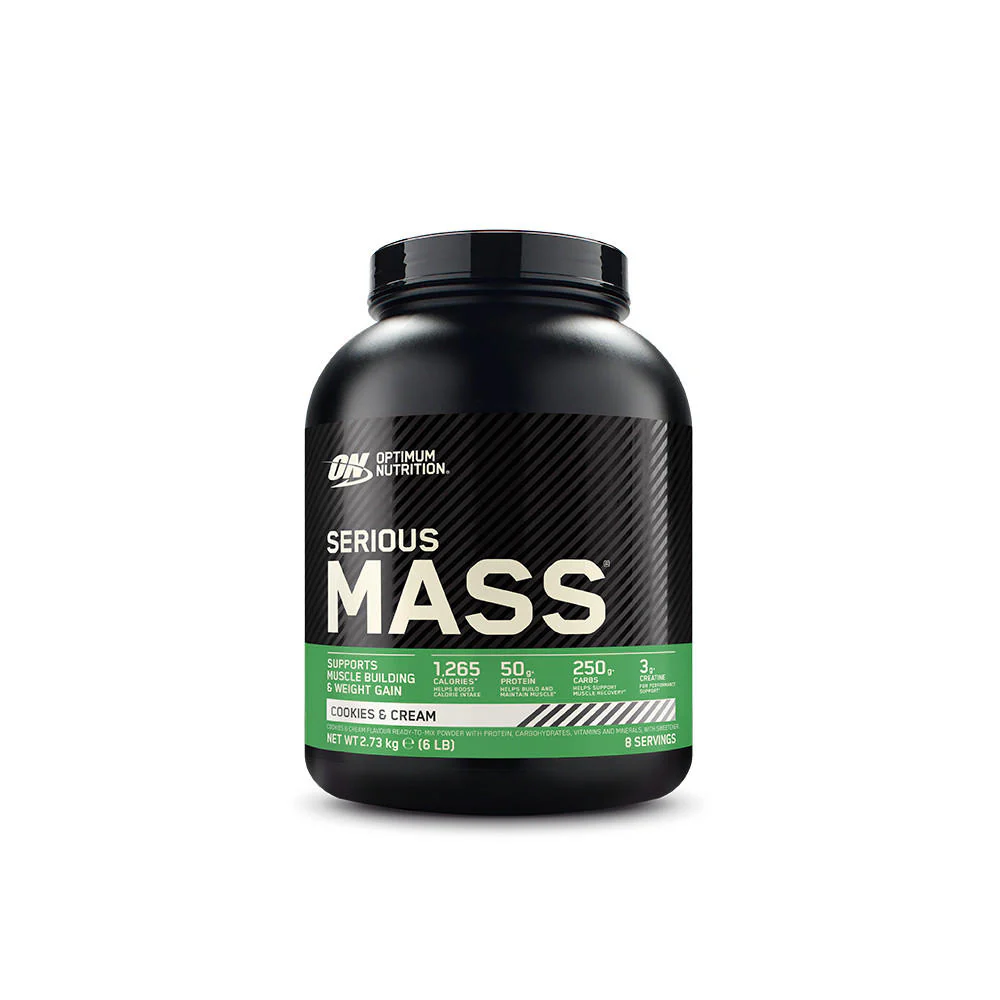 Serious Mass - Image 4