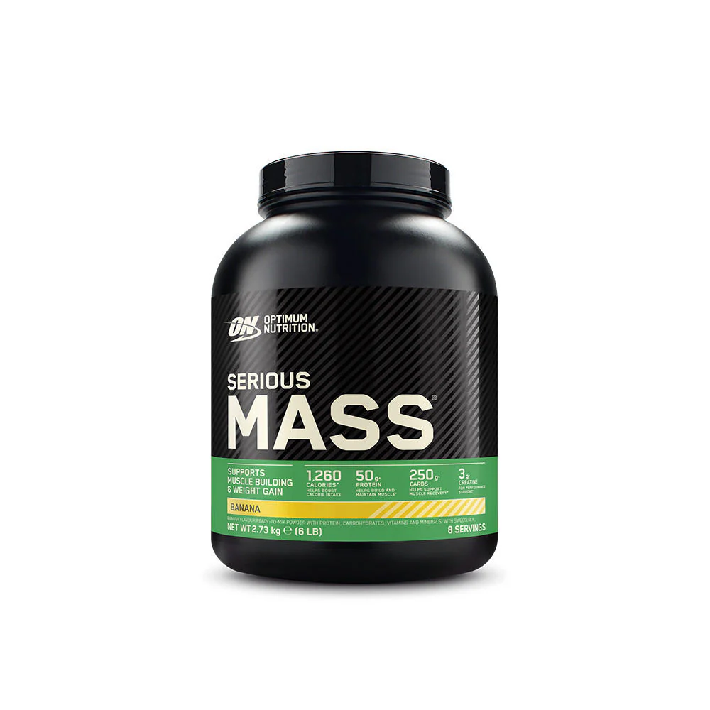 Serious Mass - Image 5