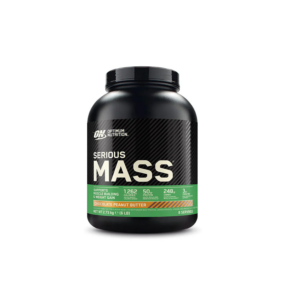 Serious Mass - Image 6