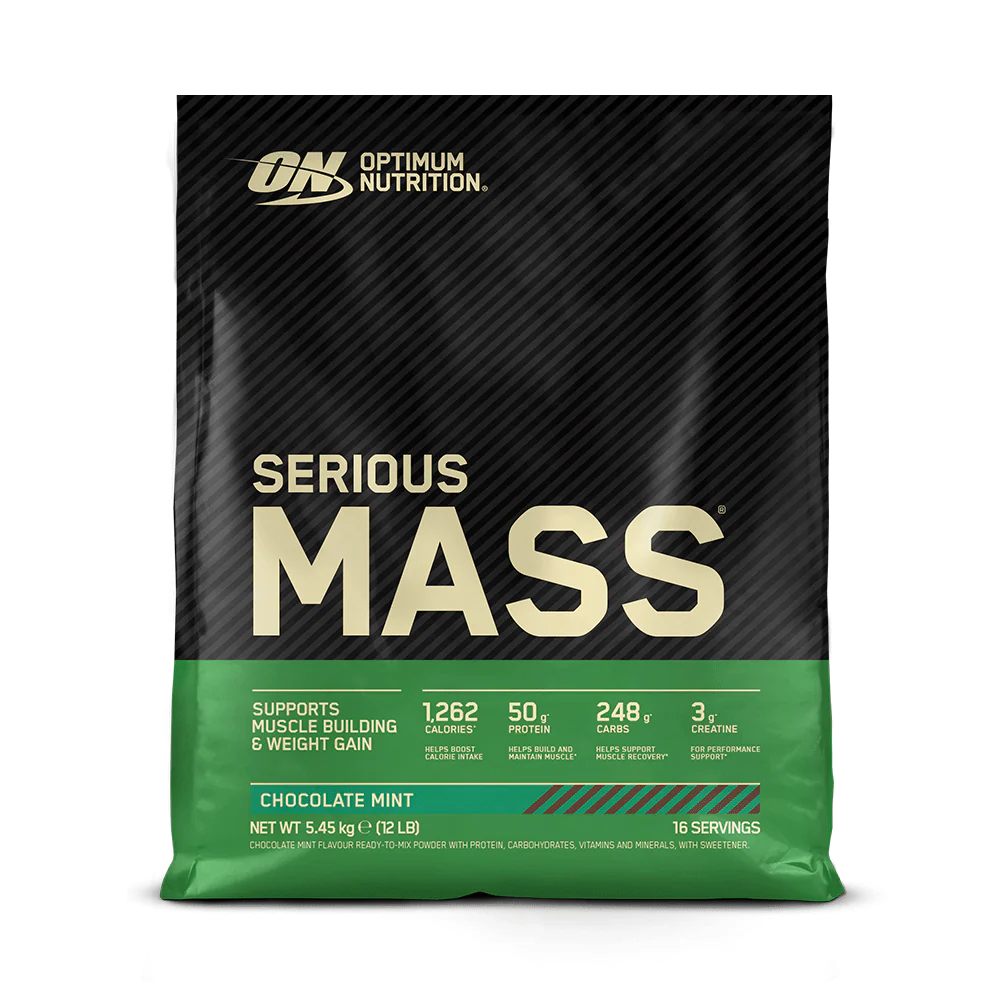 Serious Mass - Image 7