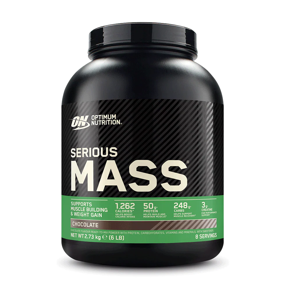 Serious Mass - Image 8