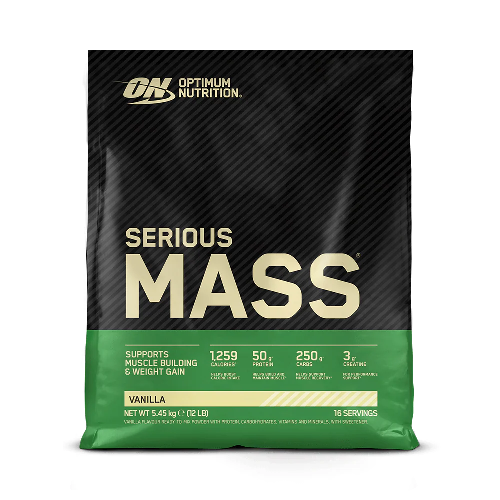 Serious Mass - Image 9
