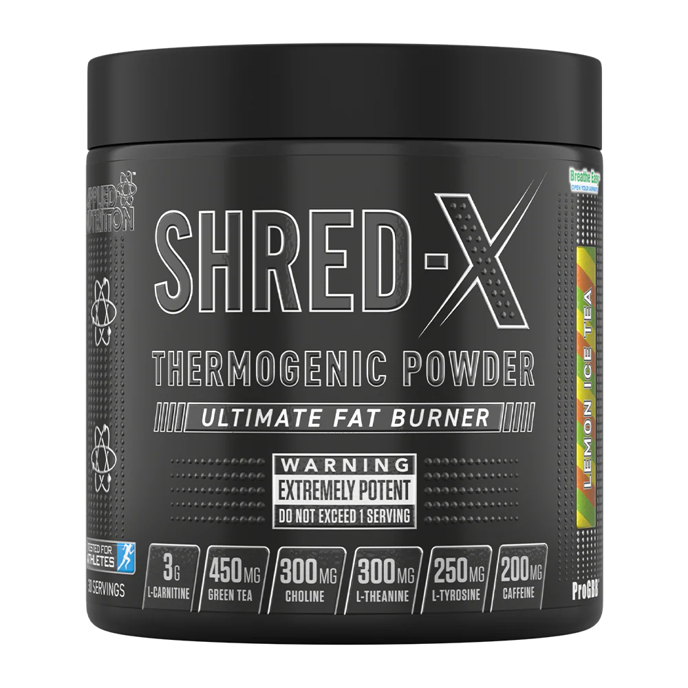 Shred x Powder 300g - Image 3