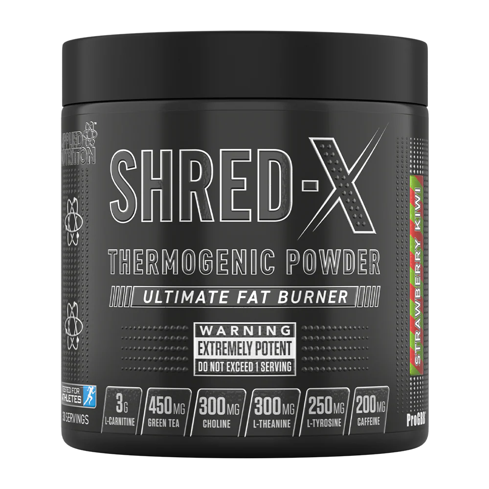 Shred x Powder 300g - Image 4