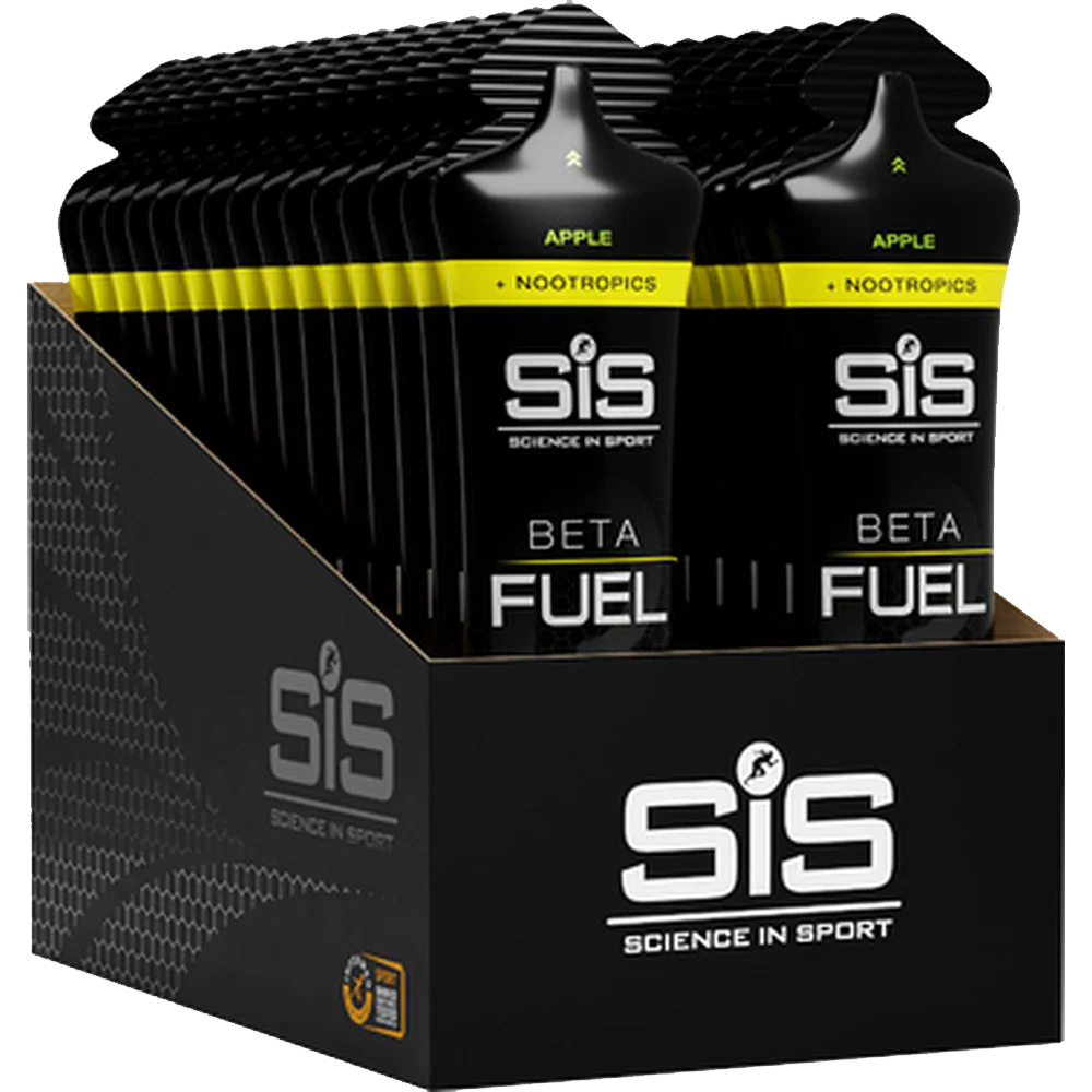 SIS Beta Fuel Gel + Nootropics - Image 4
