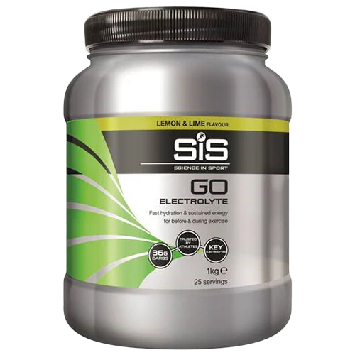 SiS Energydrink GO Electrolyte - Image 2